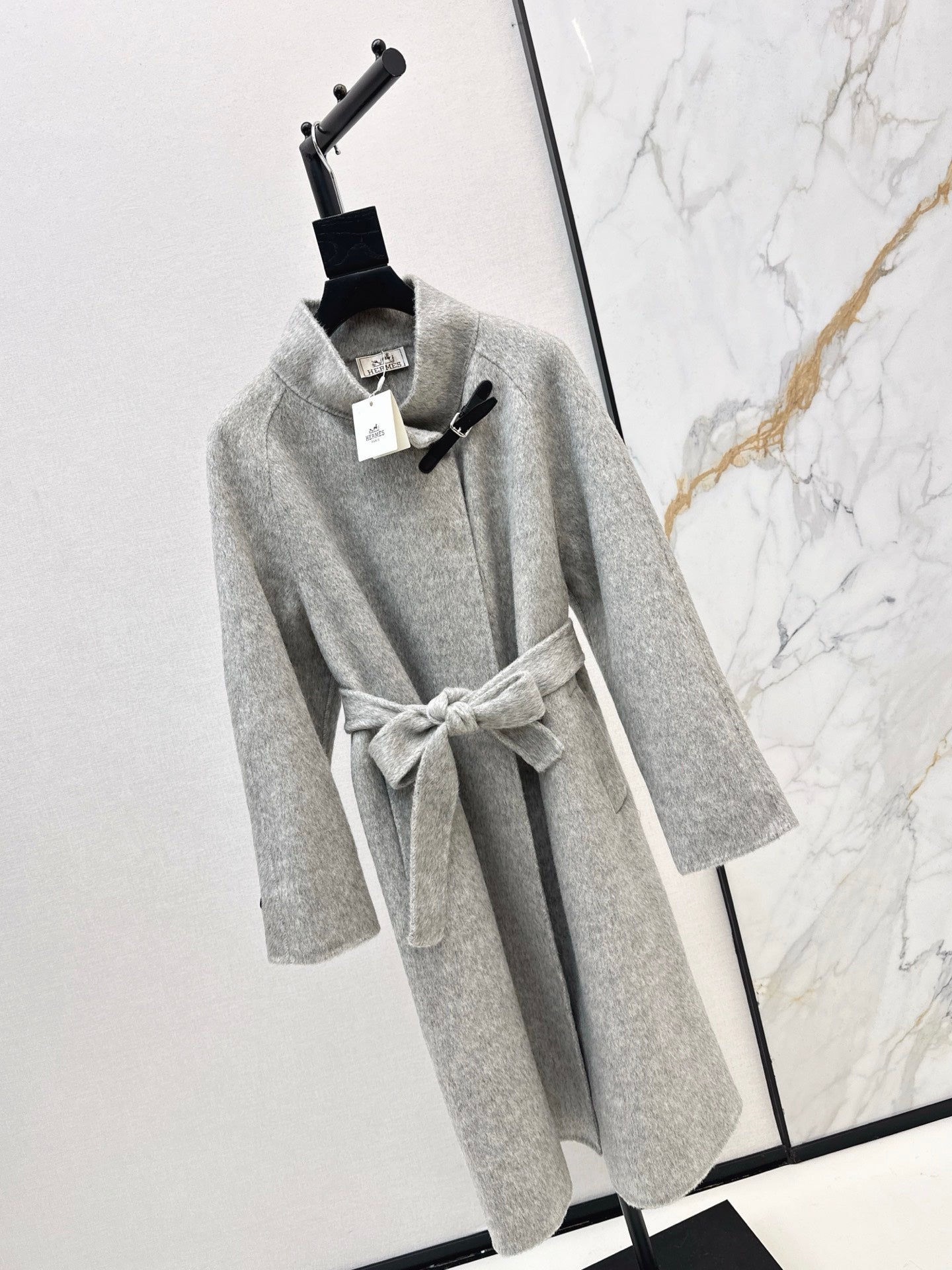 25FW NEW woolen overcoat