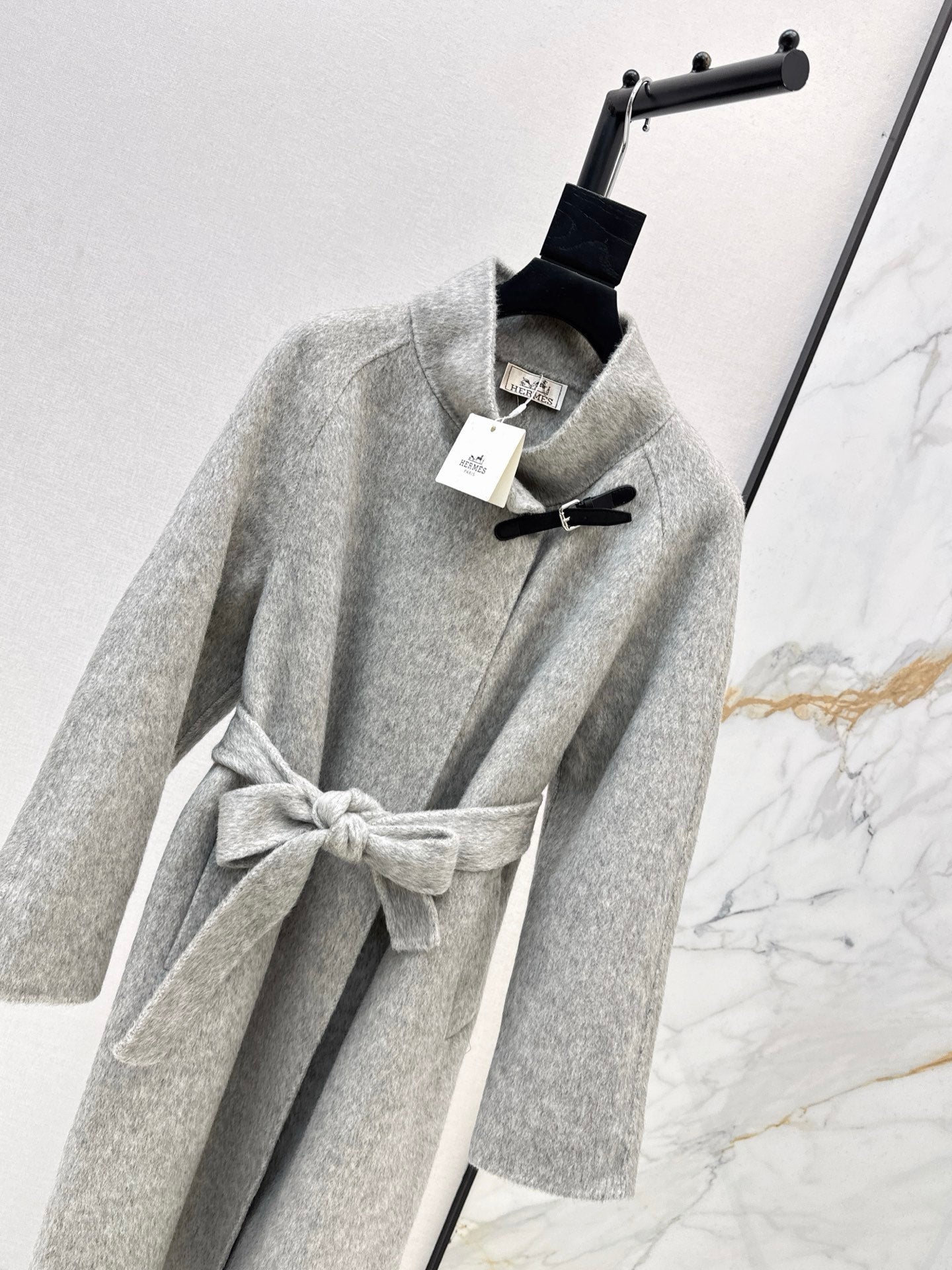 25FW NEW woolen overcoat
