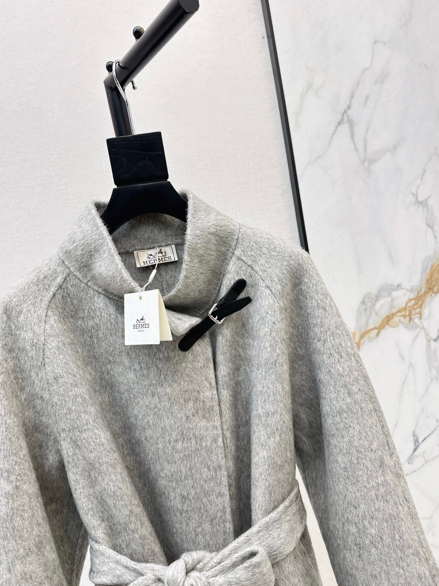 25FW NEW woolen overcoat