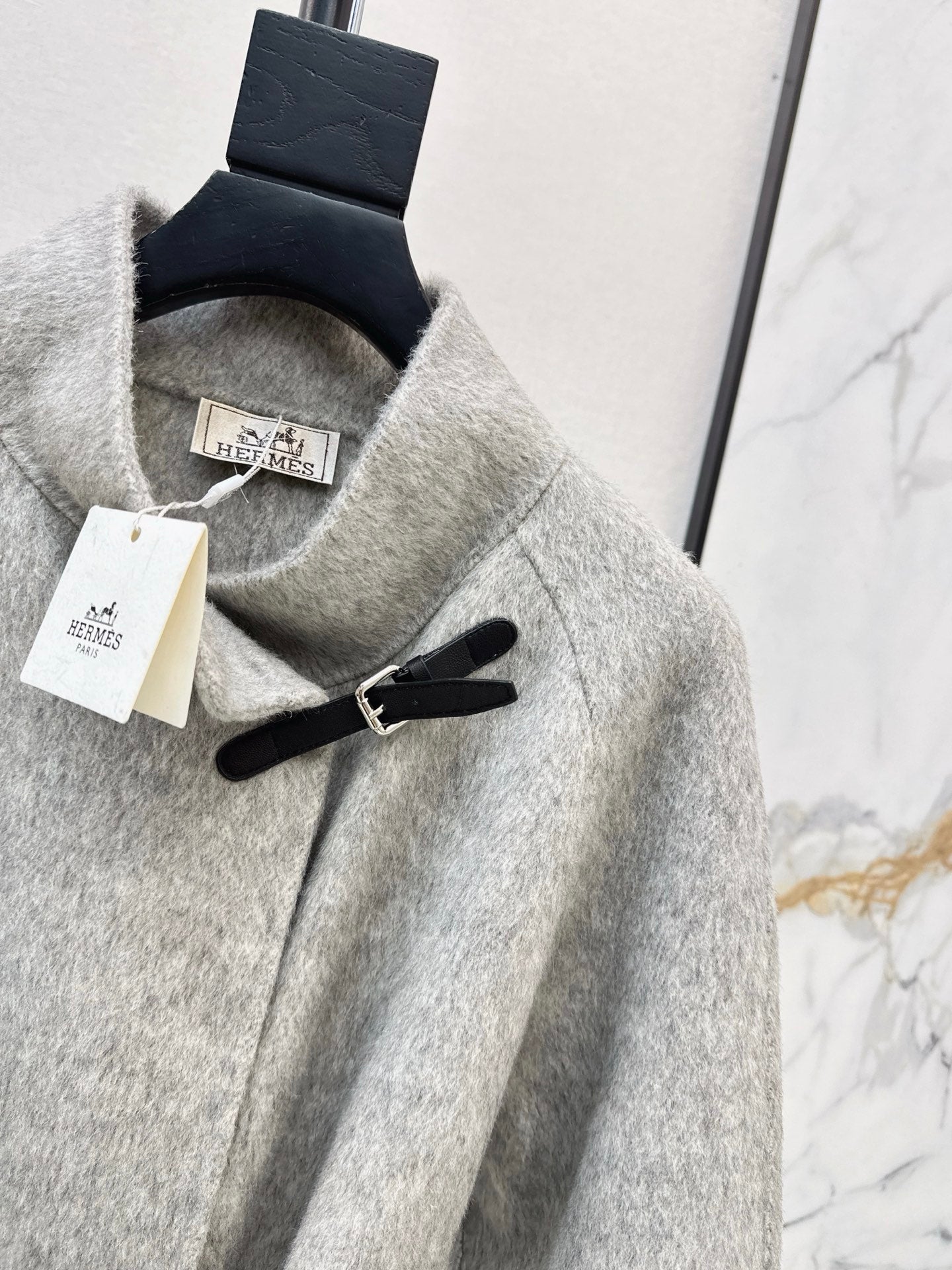 25FW NEW woolen overcoat