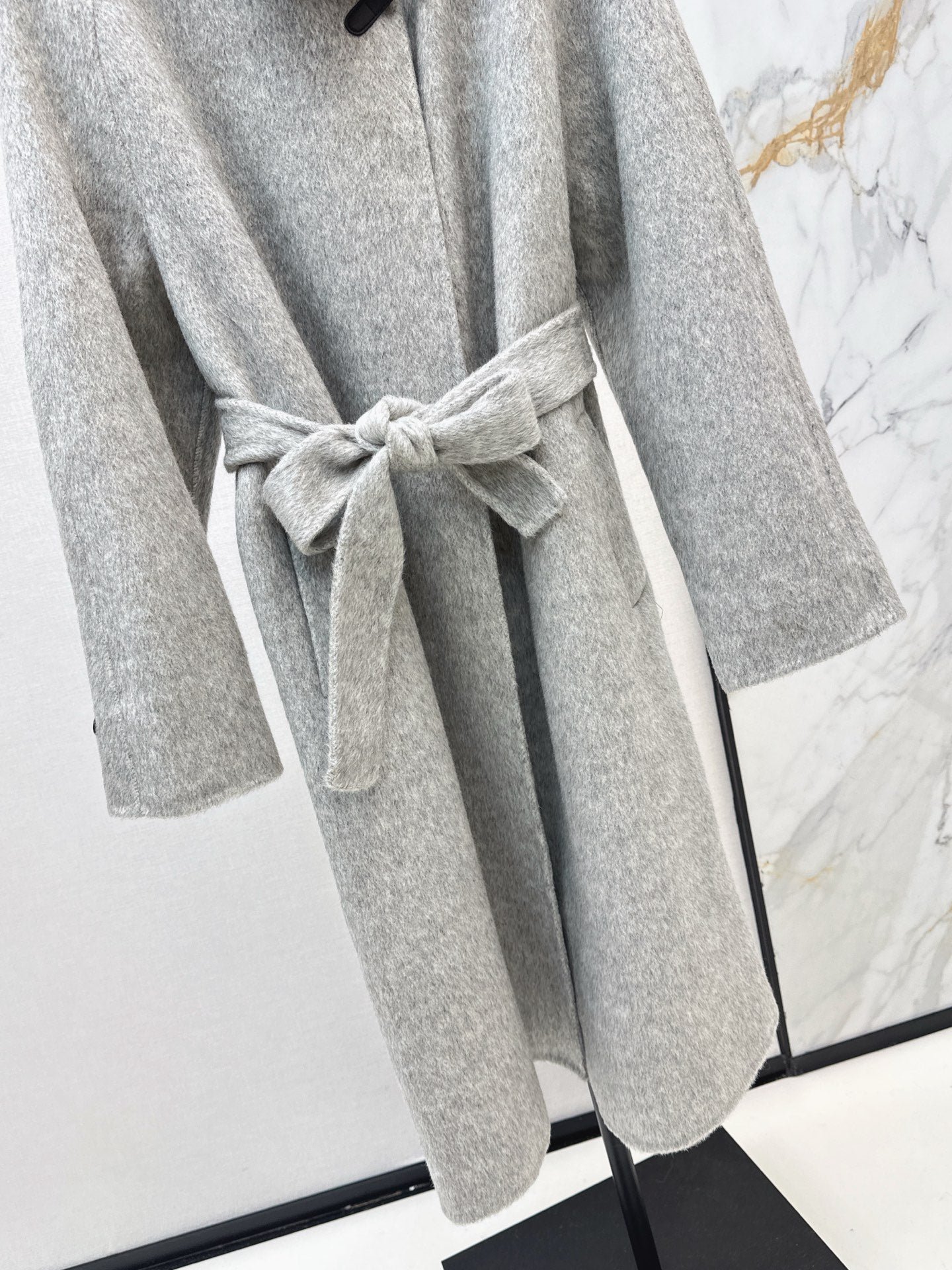 25FW NEW woolen overcoat