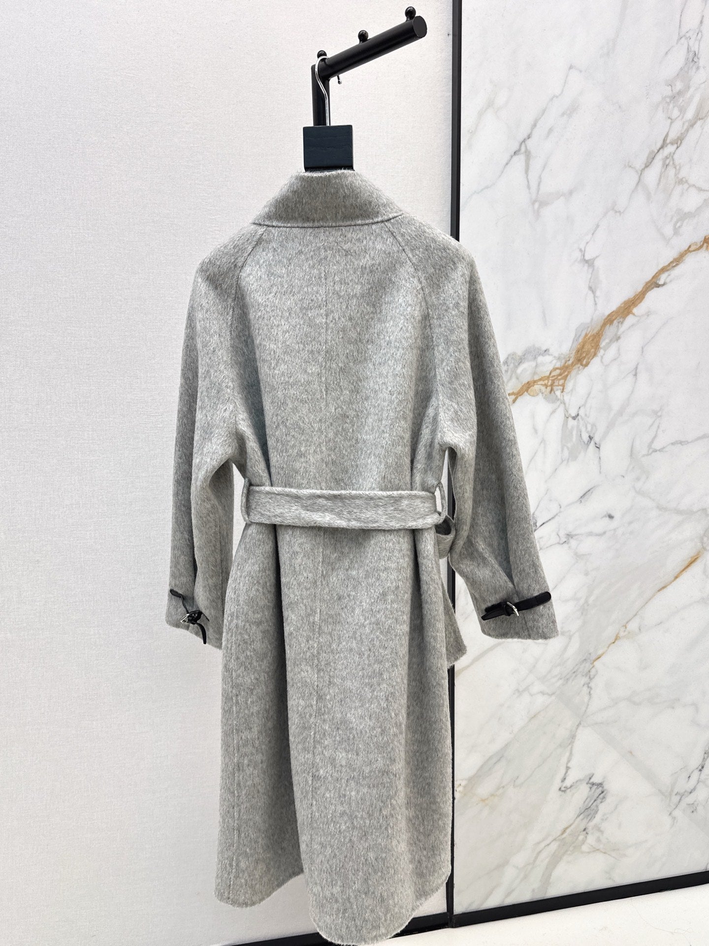 25FW NEW woolen overcoat