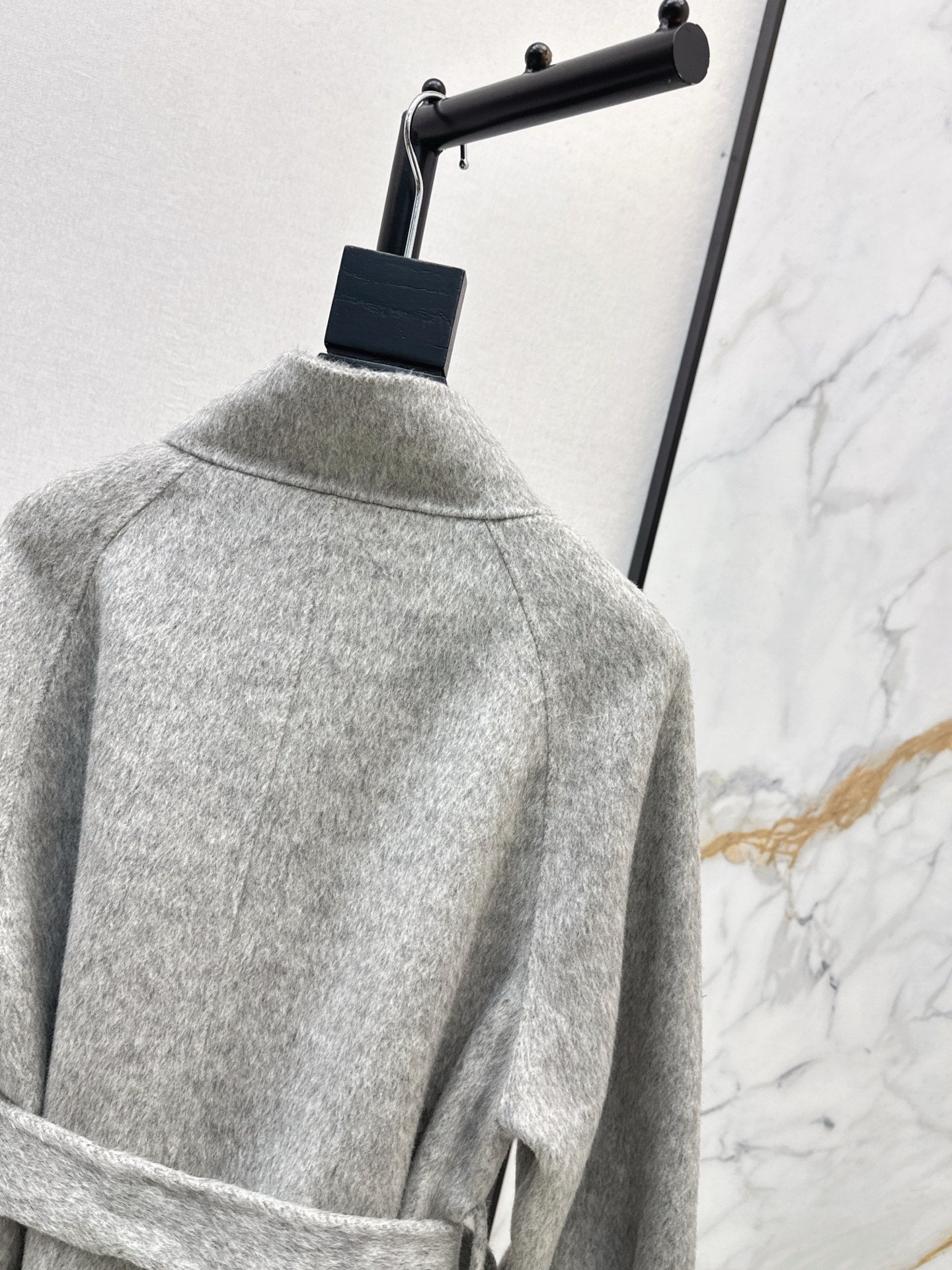 25FW NEW woolen overcoat