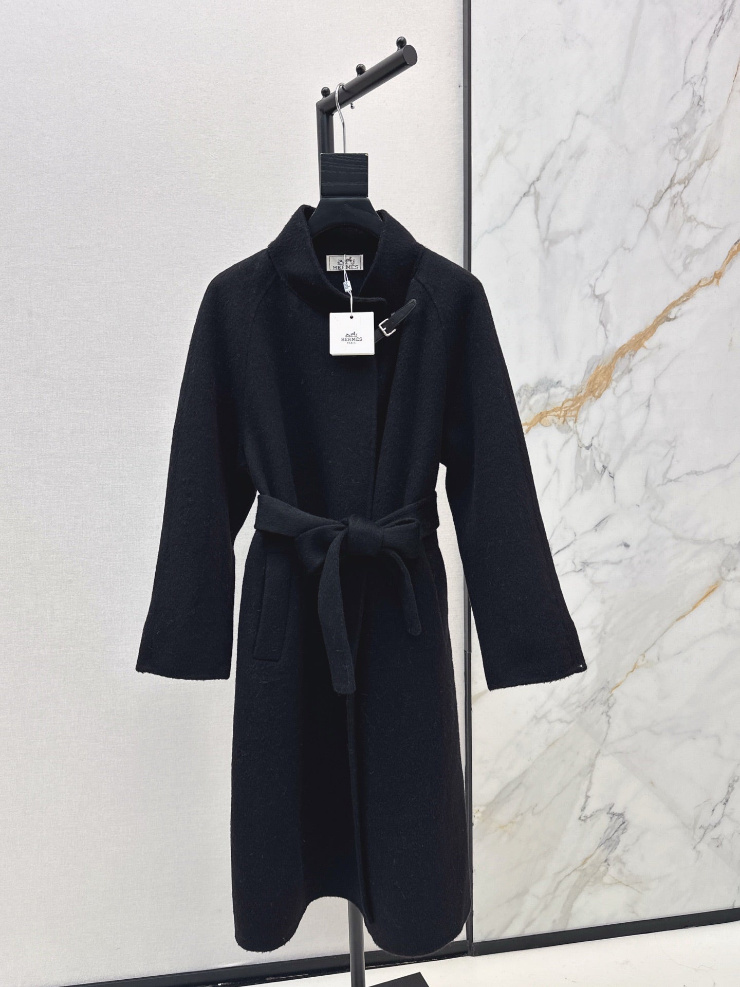 25FW NEW woolen overcoat