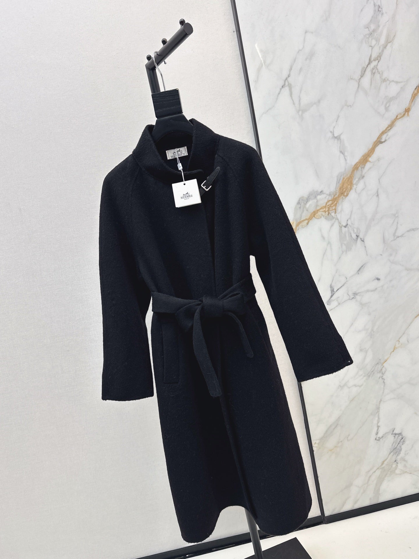 25FW NEW woolen overcoat