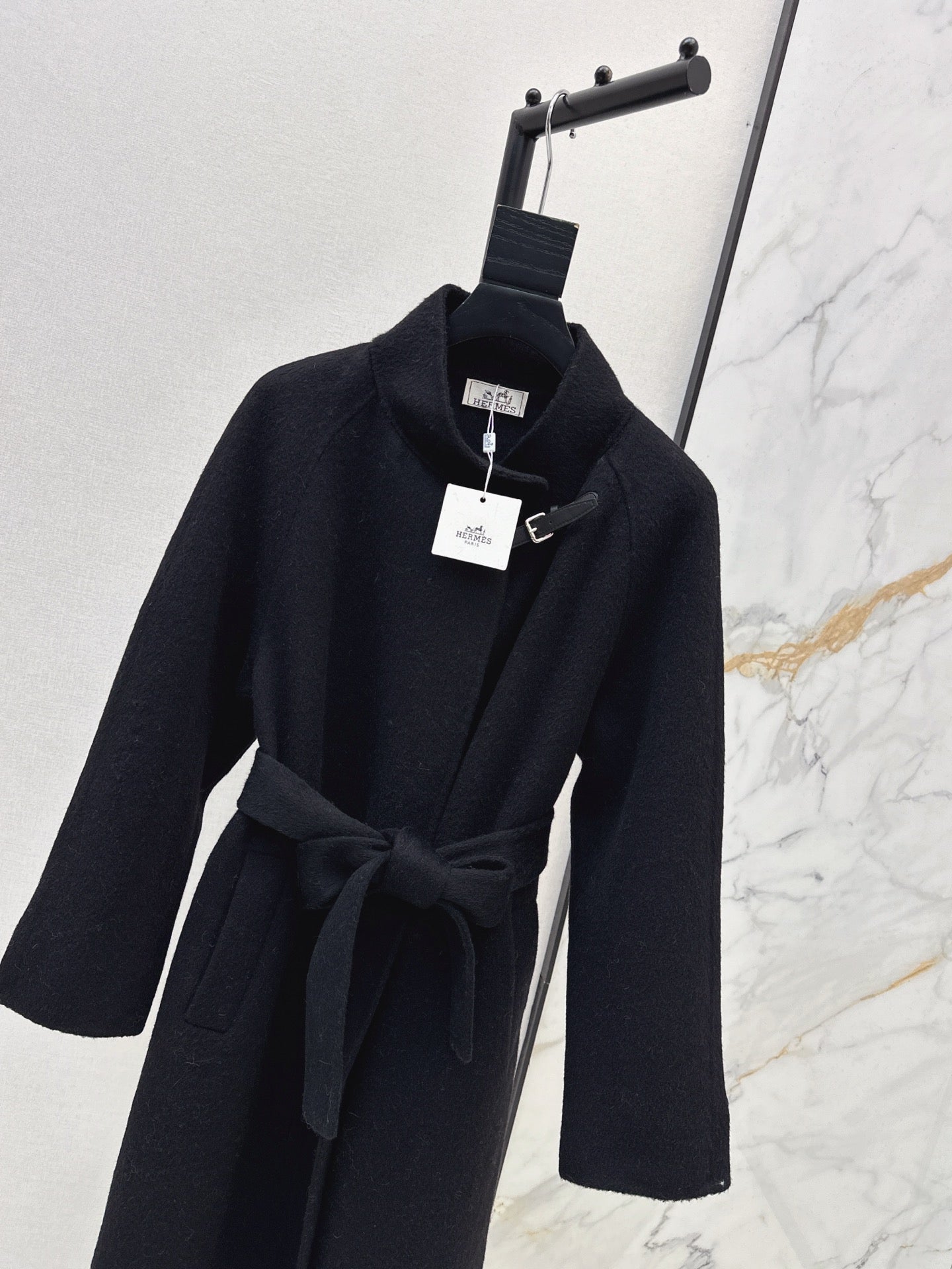 25FW NEW woolen overcoat