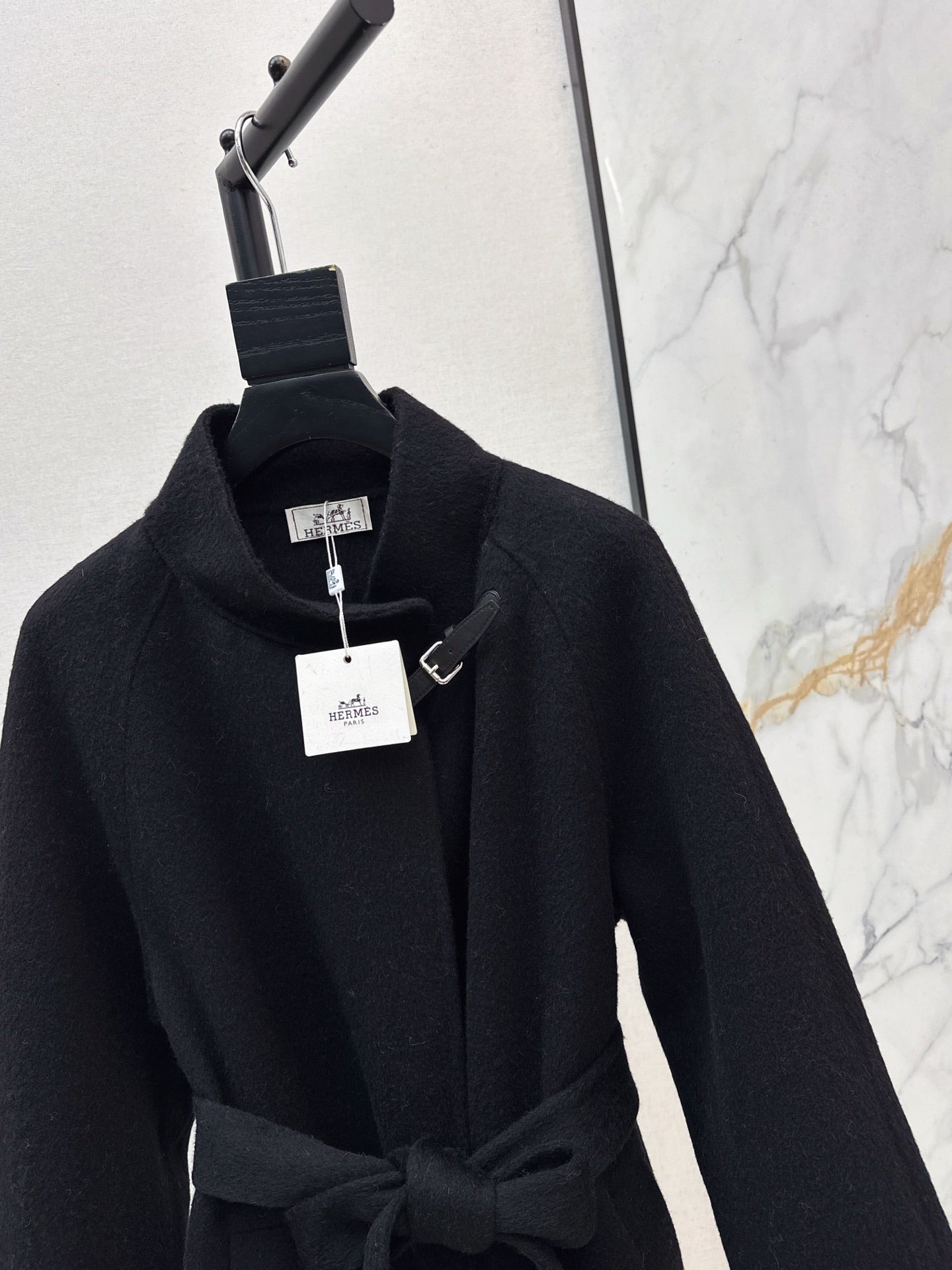 25FW NEW woolen overcoat