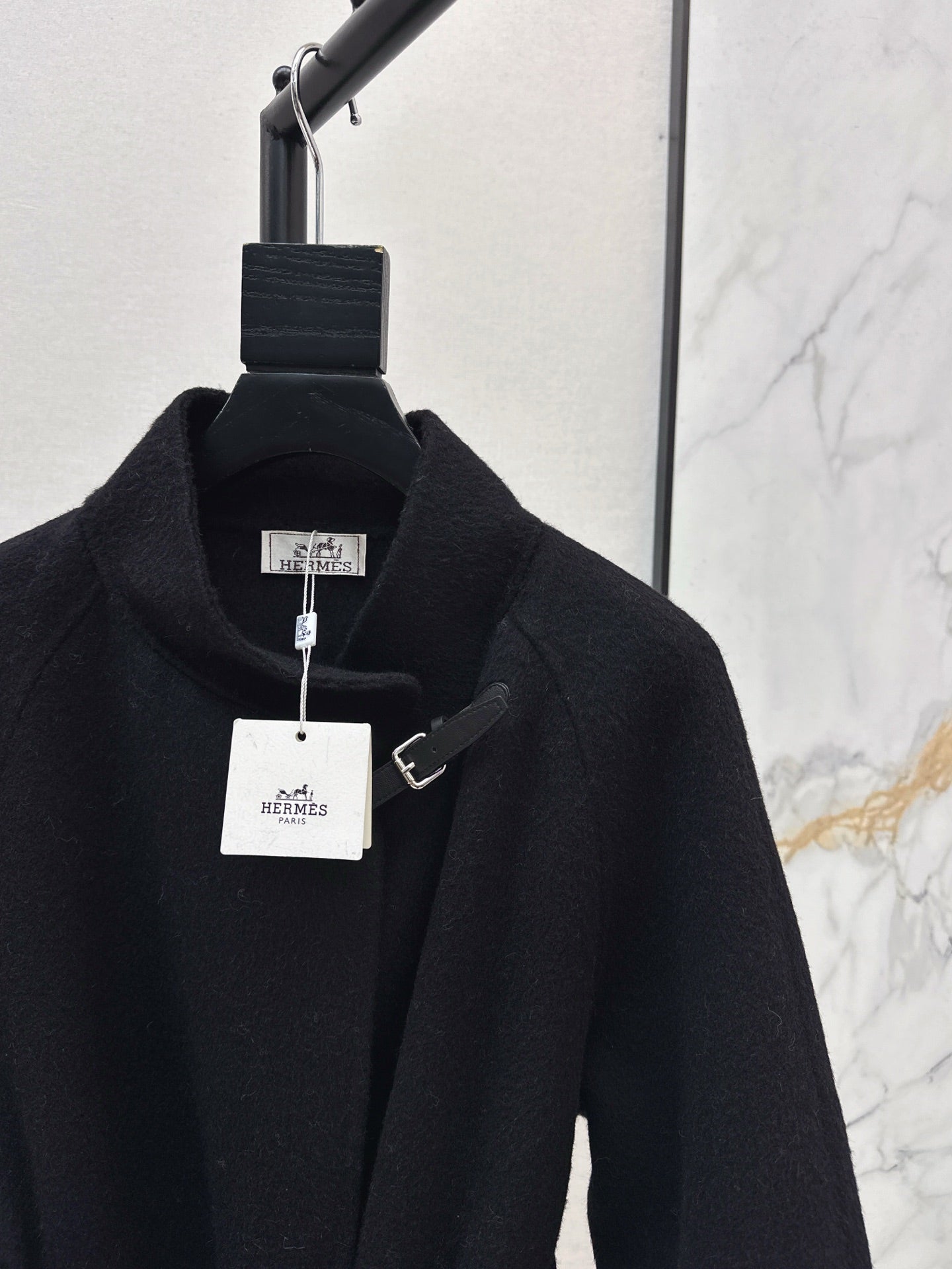 25FW NEW woolen overcoat