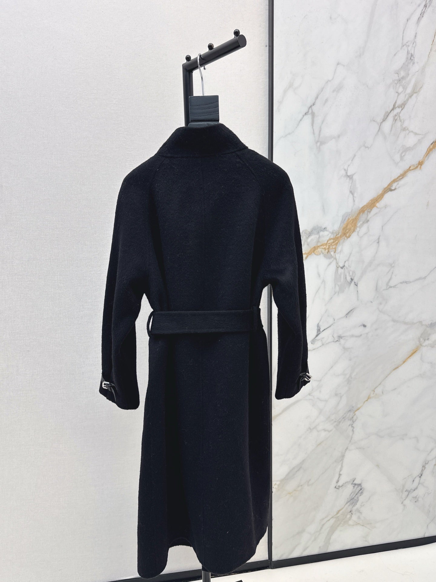 25FW NEW woolen overcoat