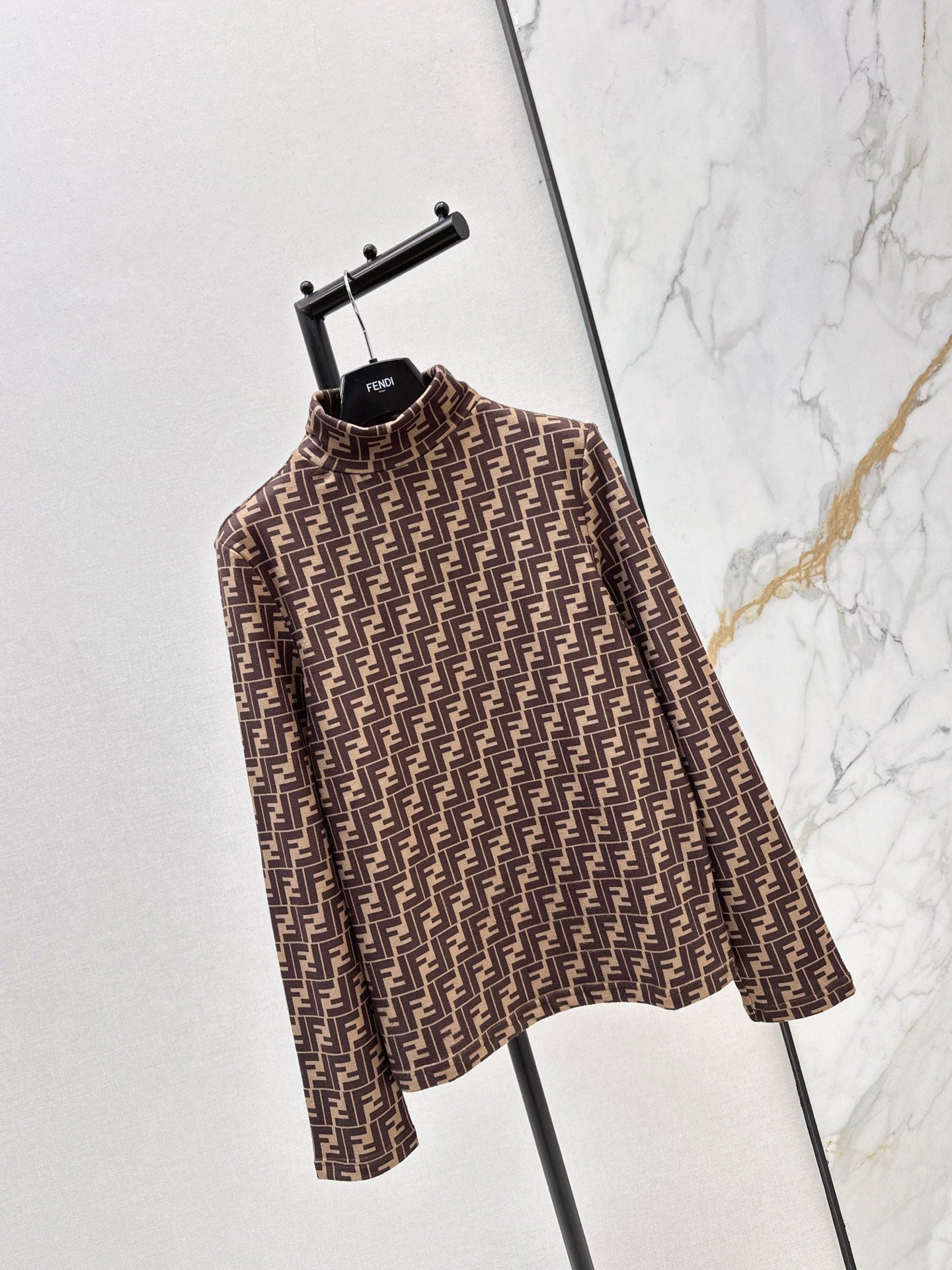 26SS NEW print basic tee