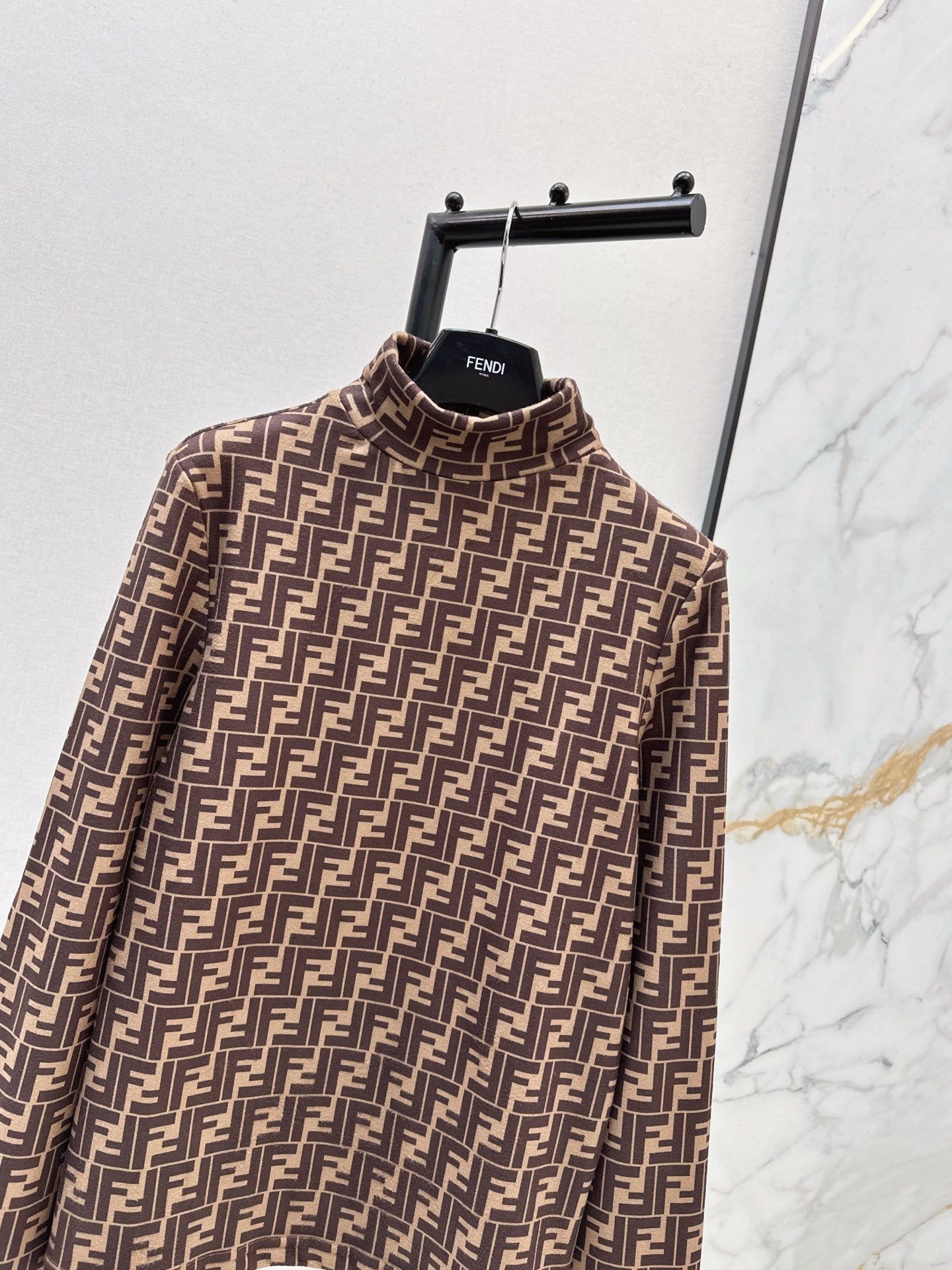 26SS NEW print basic tee
