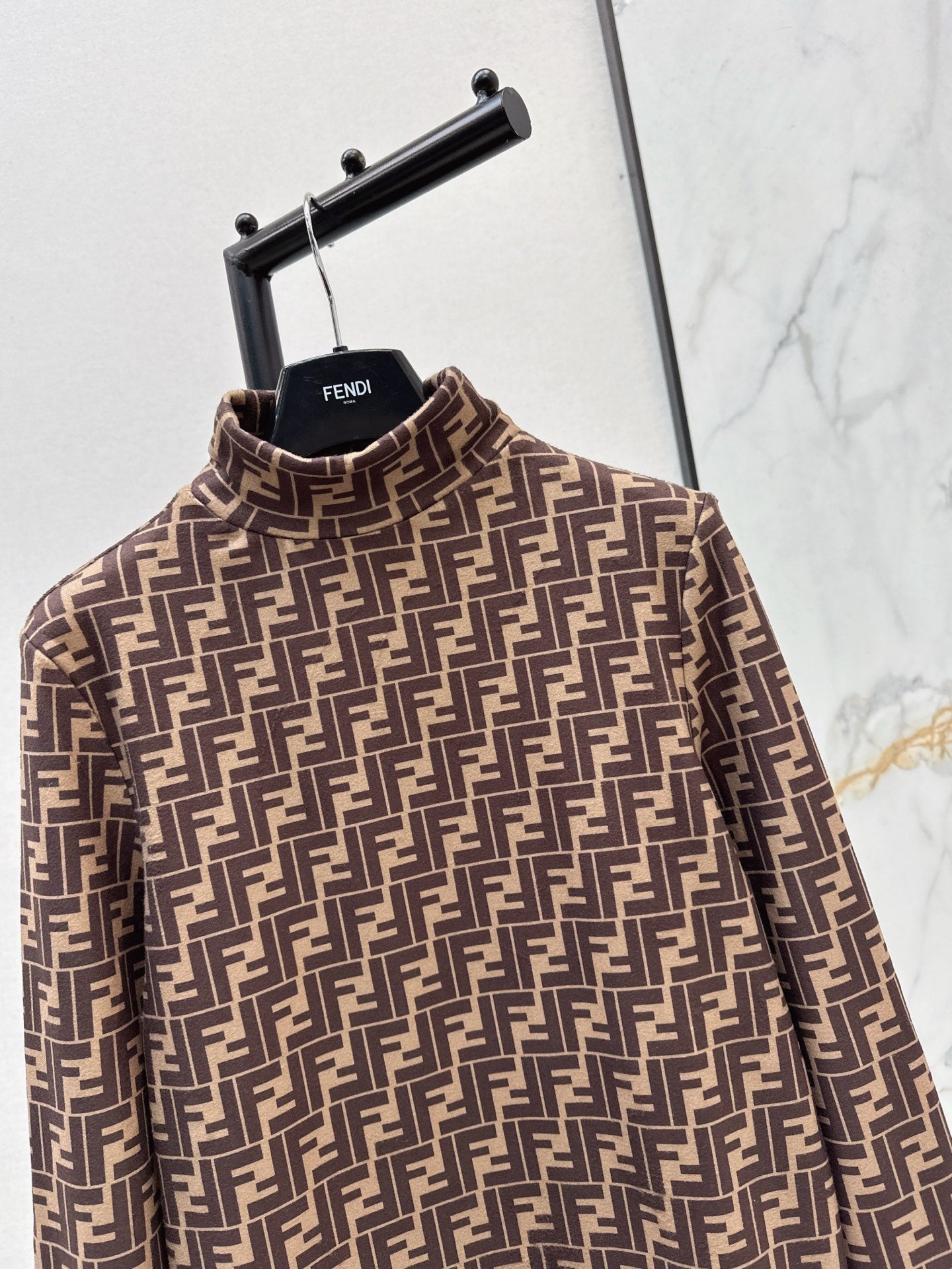 26SS NEW print basic tee