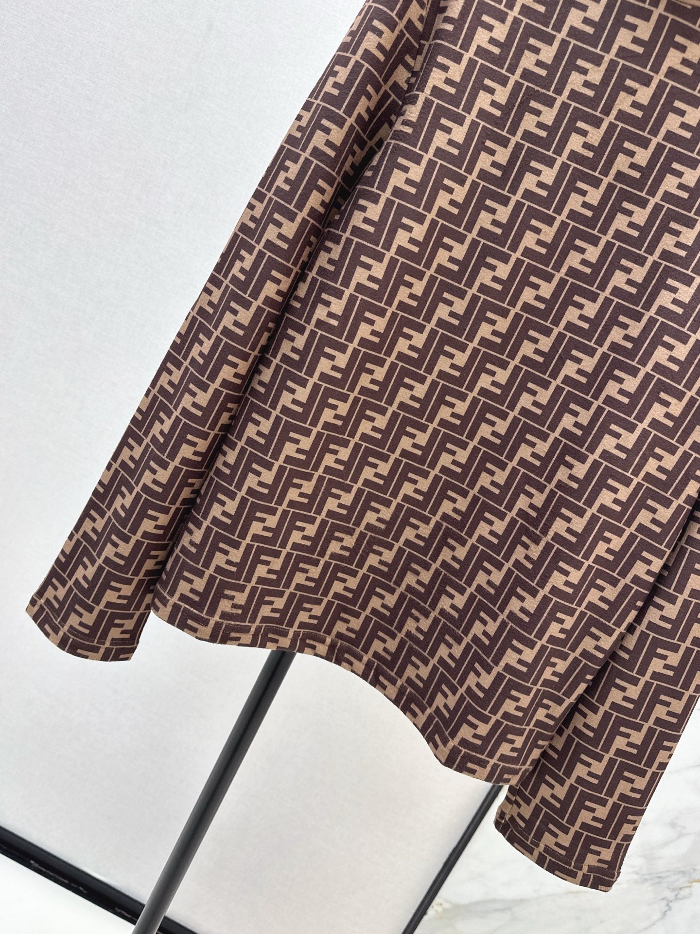 26SS NEW print basic tee