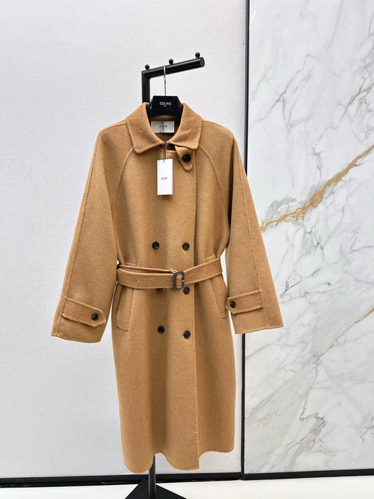 26SS NEW overcoats
