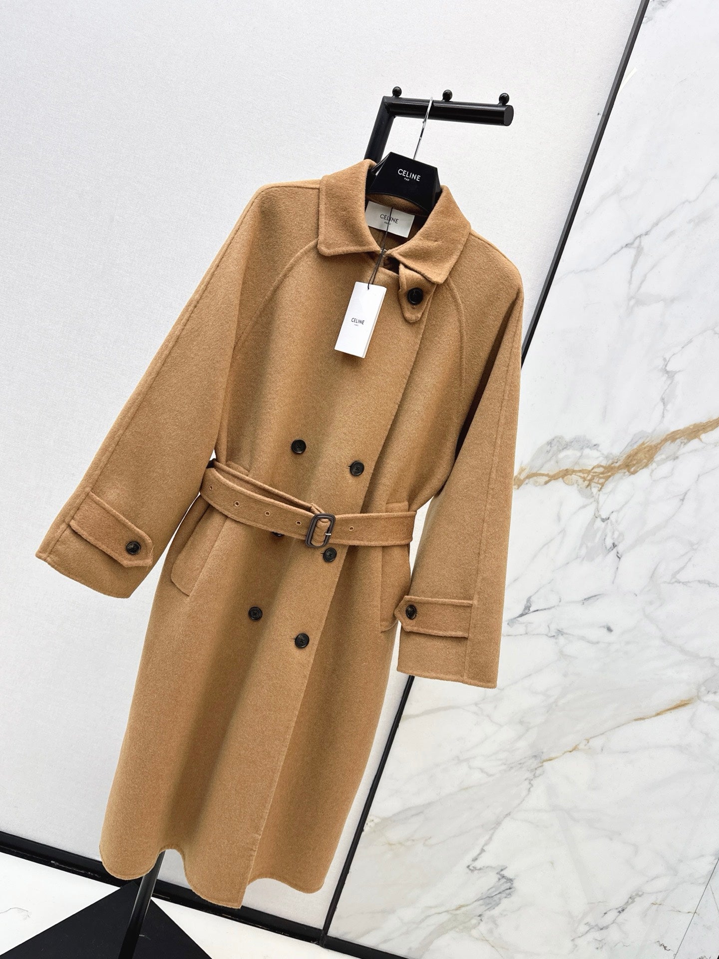 26SS NEW overcoats
