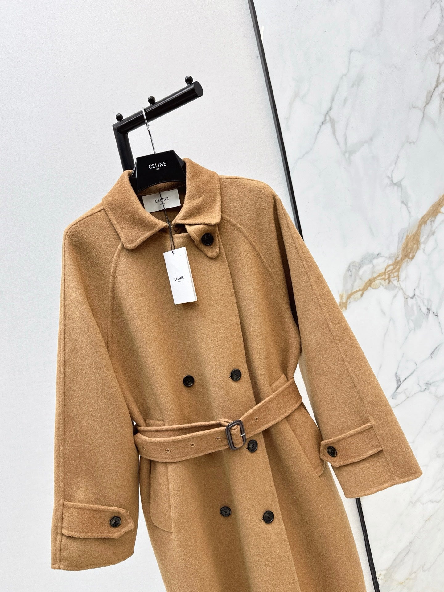 26SS NEW overcoats