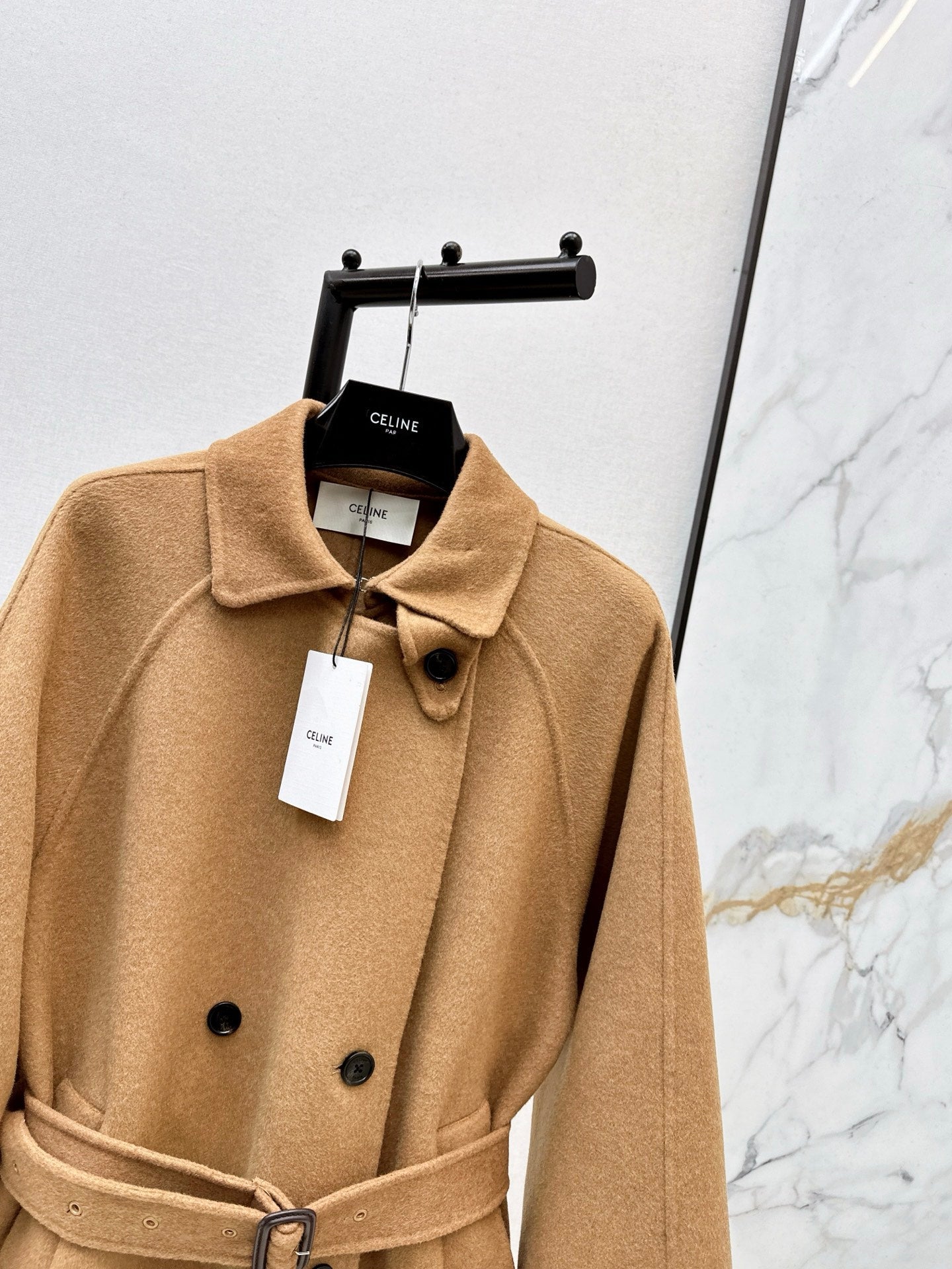 26SS NEW overcoats