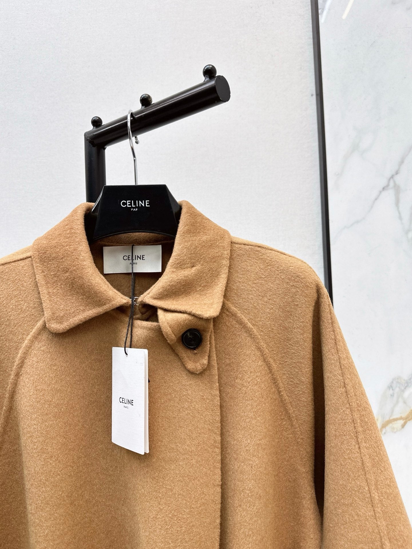 26SS NEW overcoats