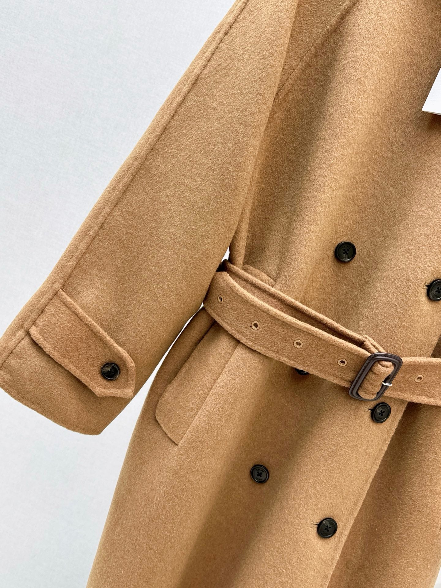26SS NEW overcoats