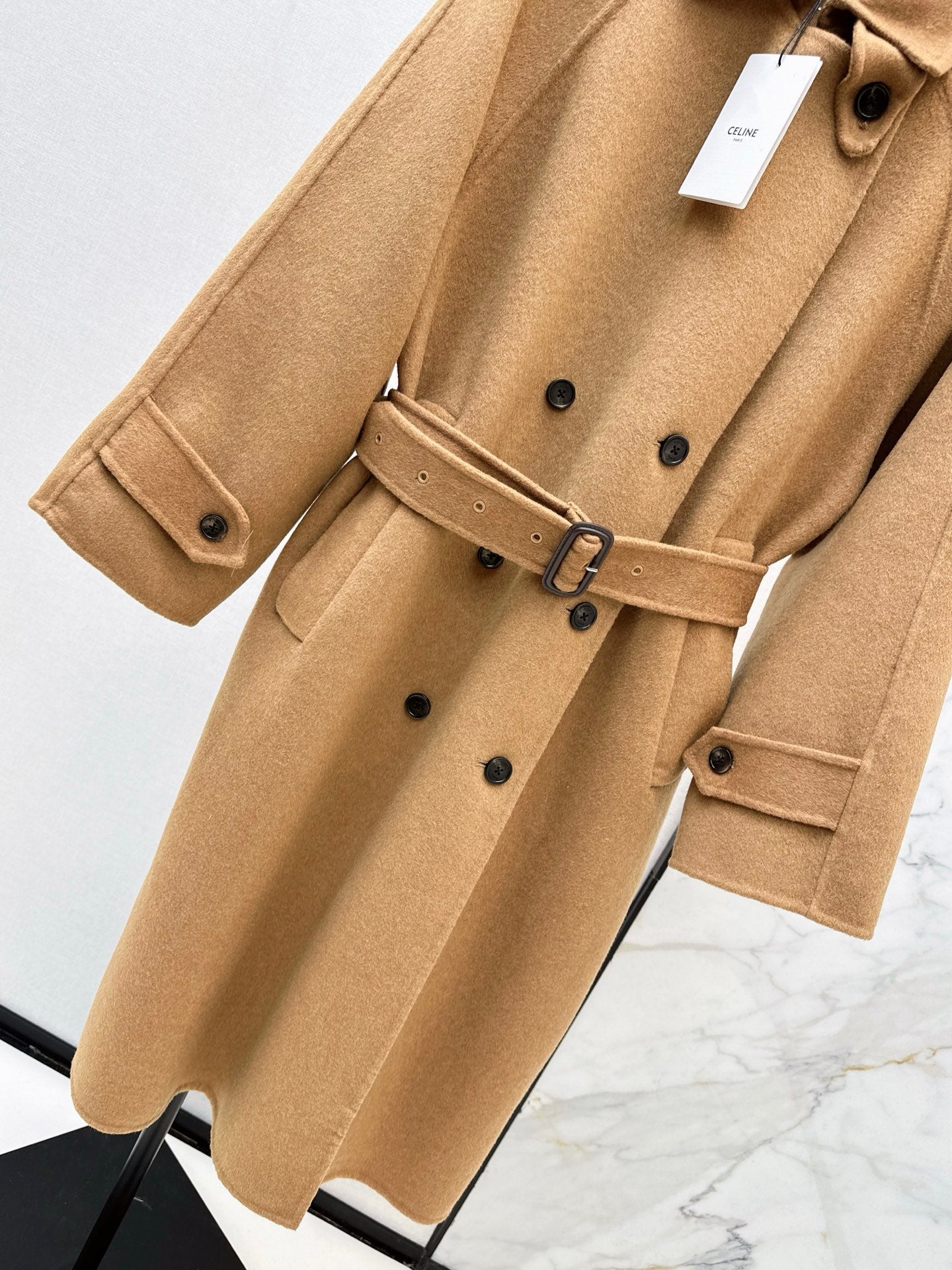 26SS NEW overcoats