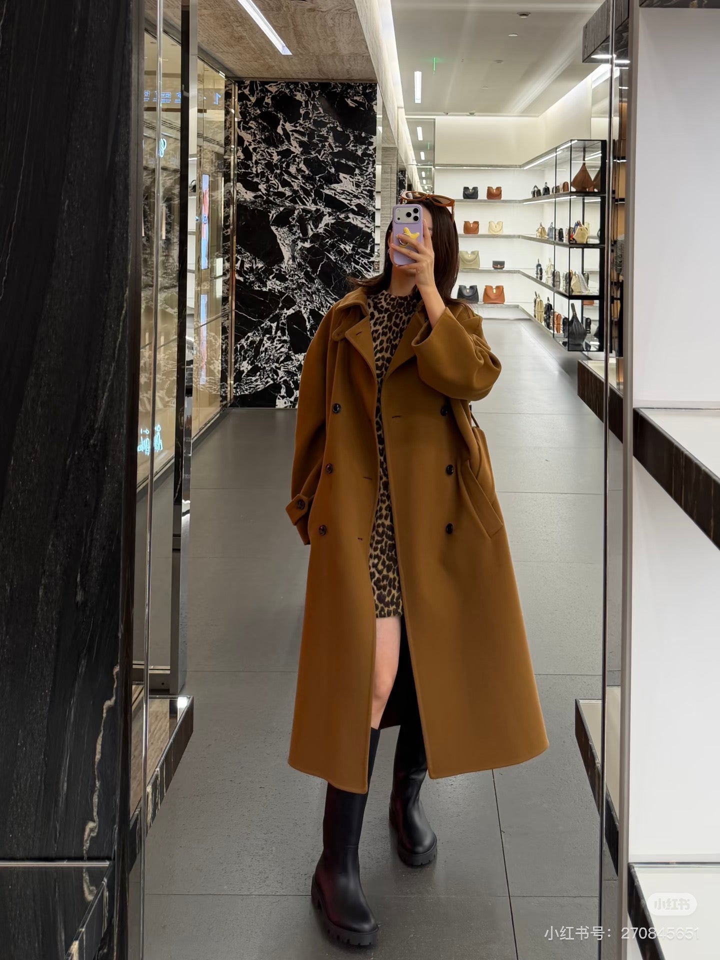 26SS NEW overcoats