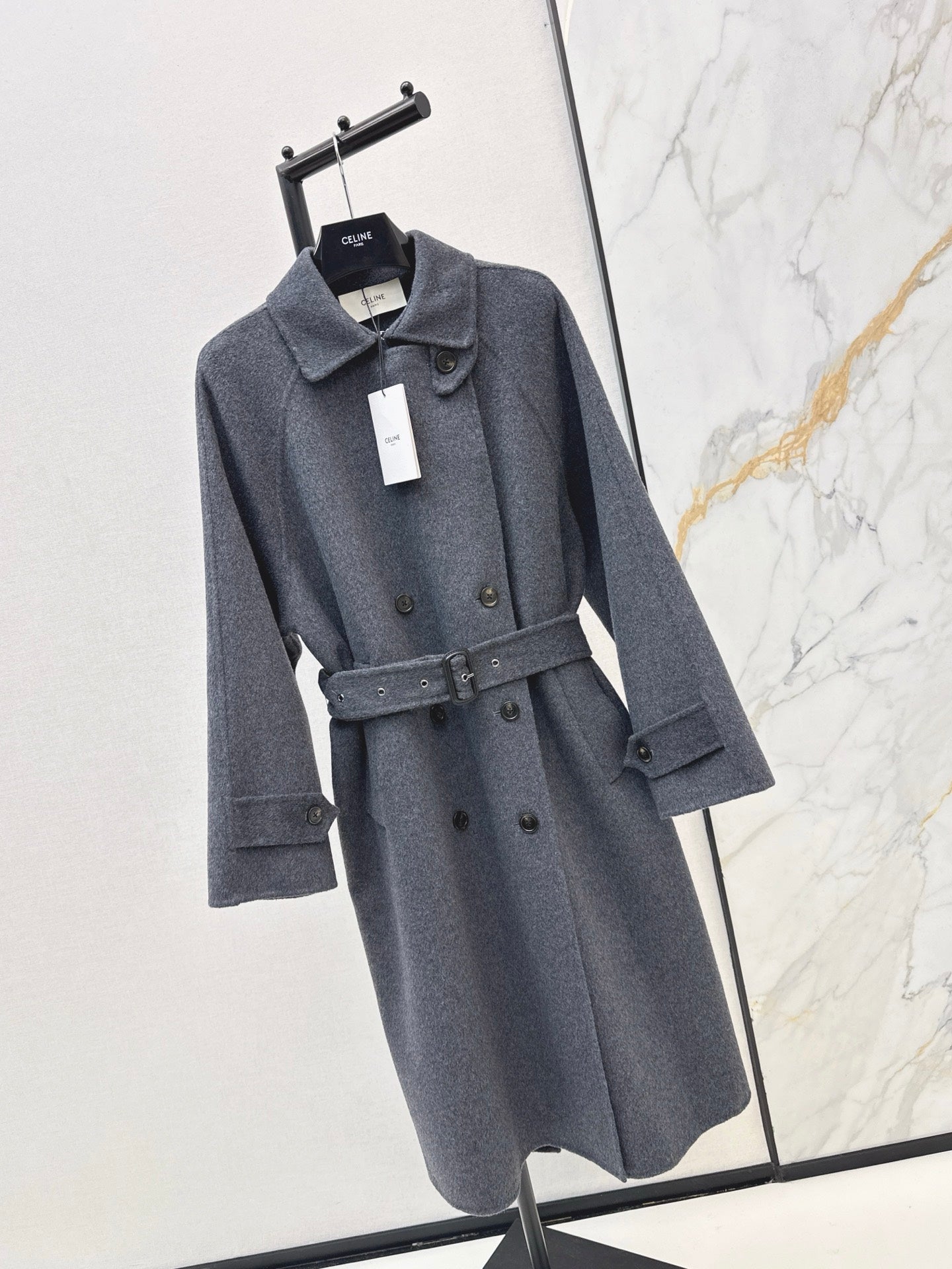 26SS NEW overcoats