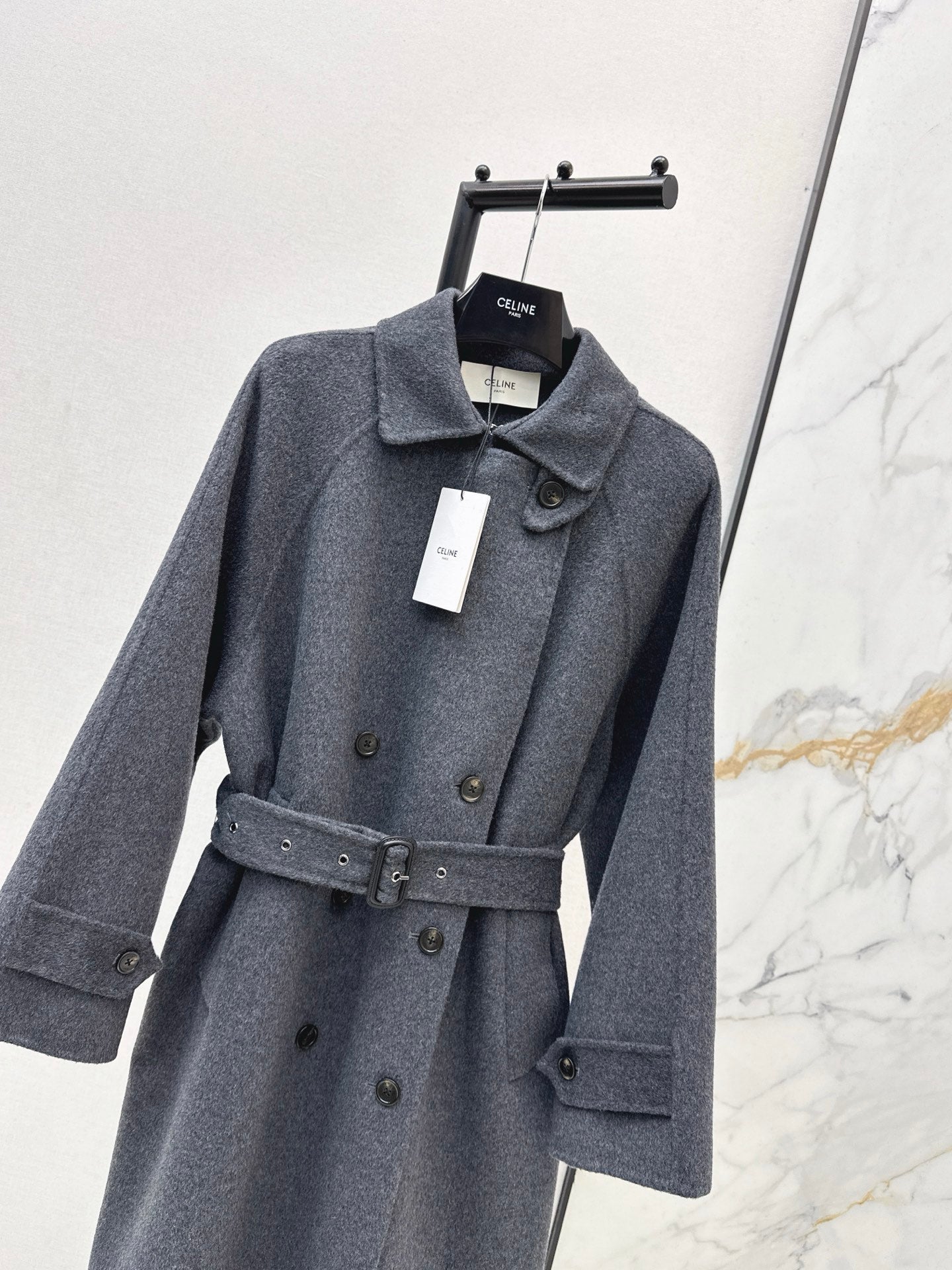 26SS NEW overcoats