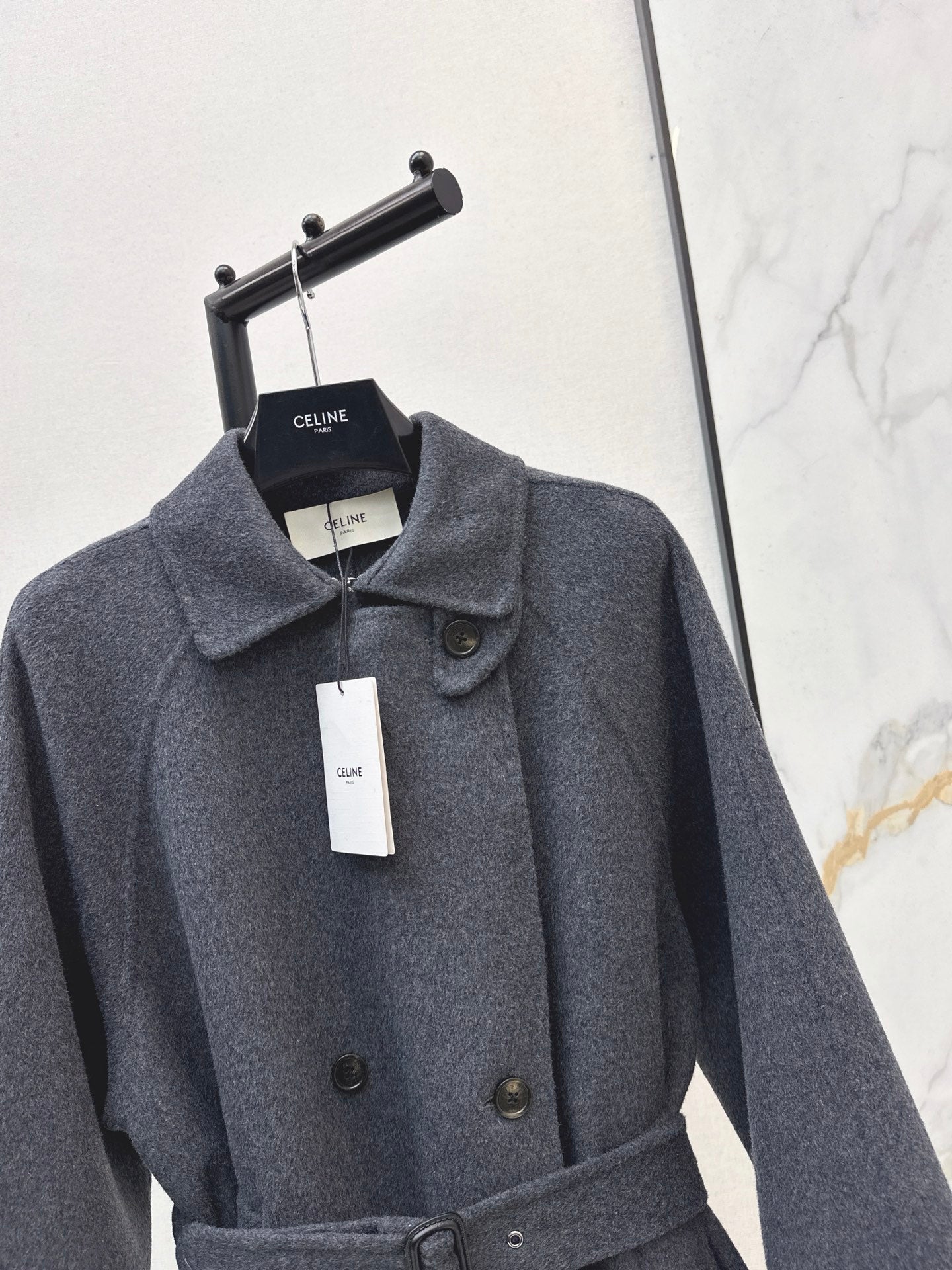 26SS NEW overcoats