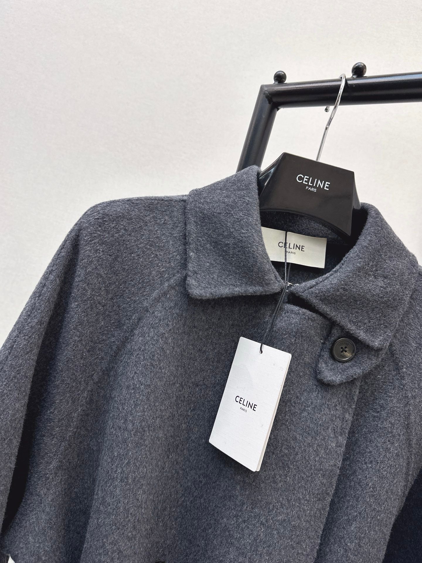 26SS NEW overcoats