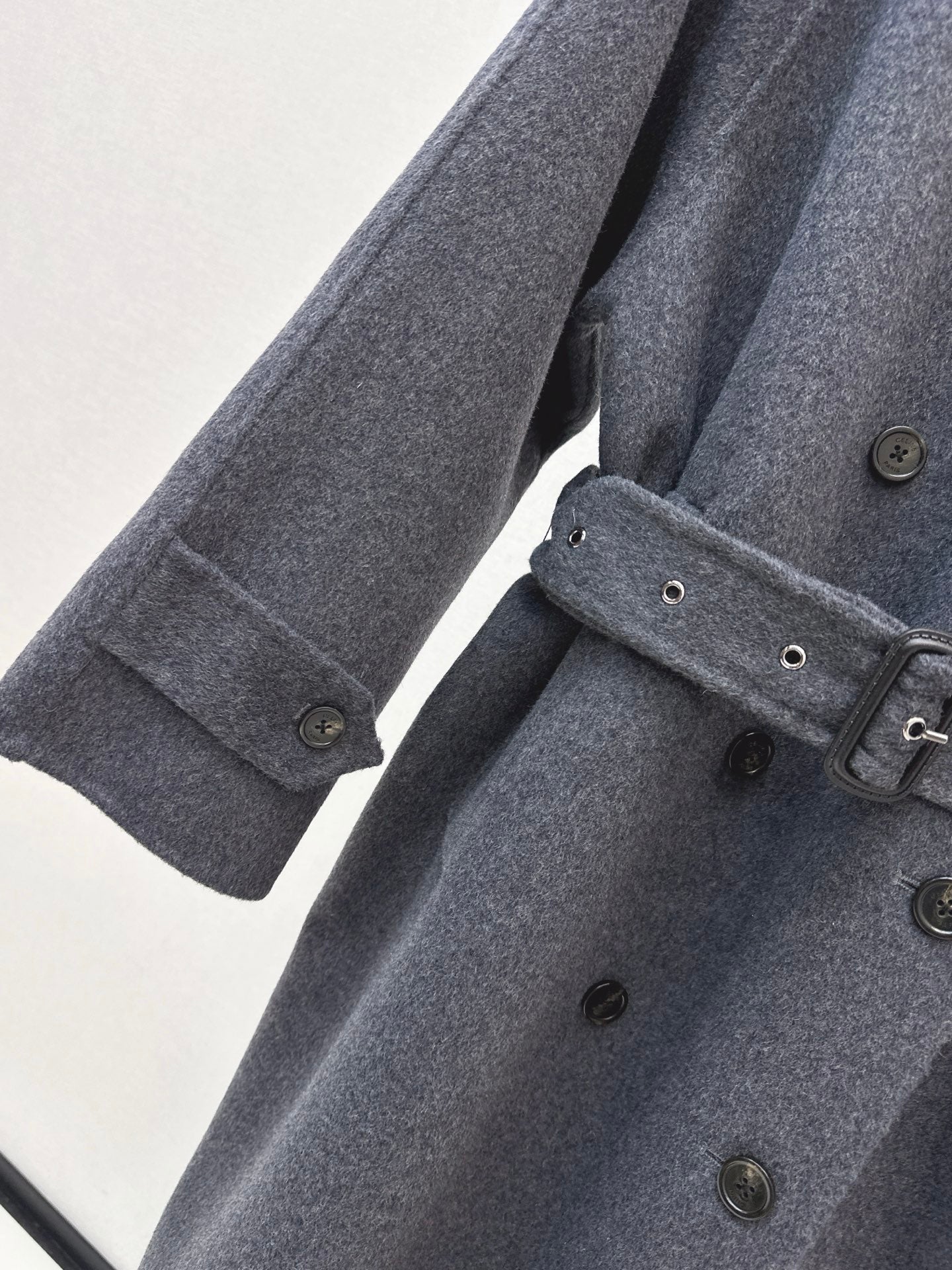 26SS NEW overcoats