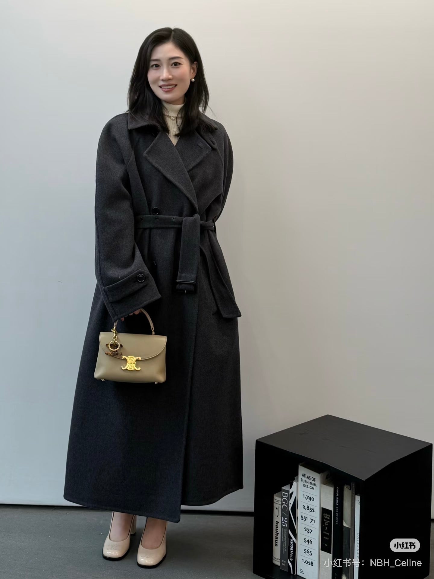 26SS NEW overcoats