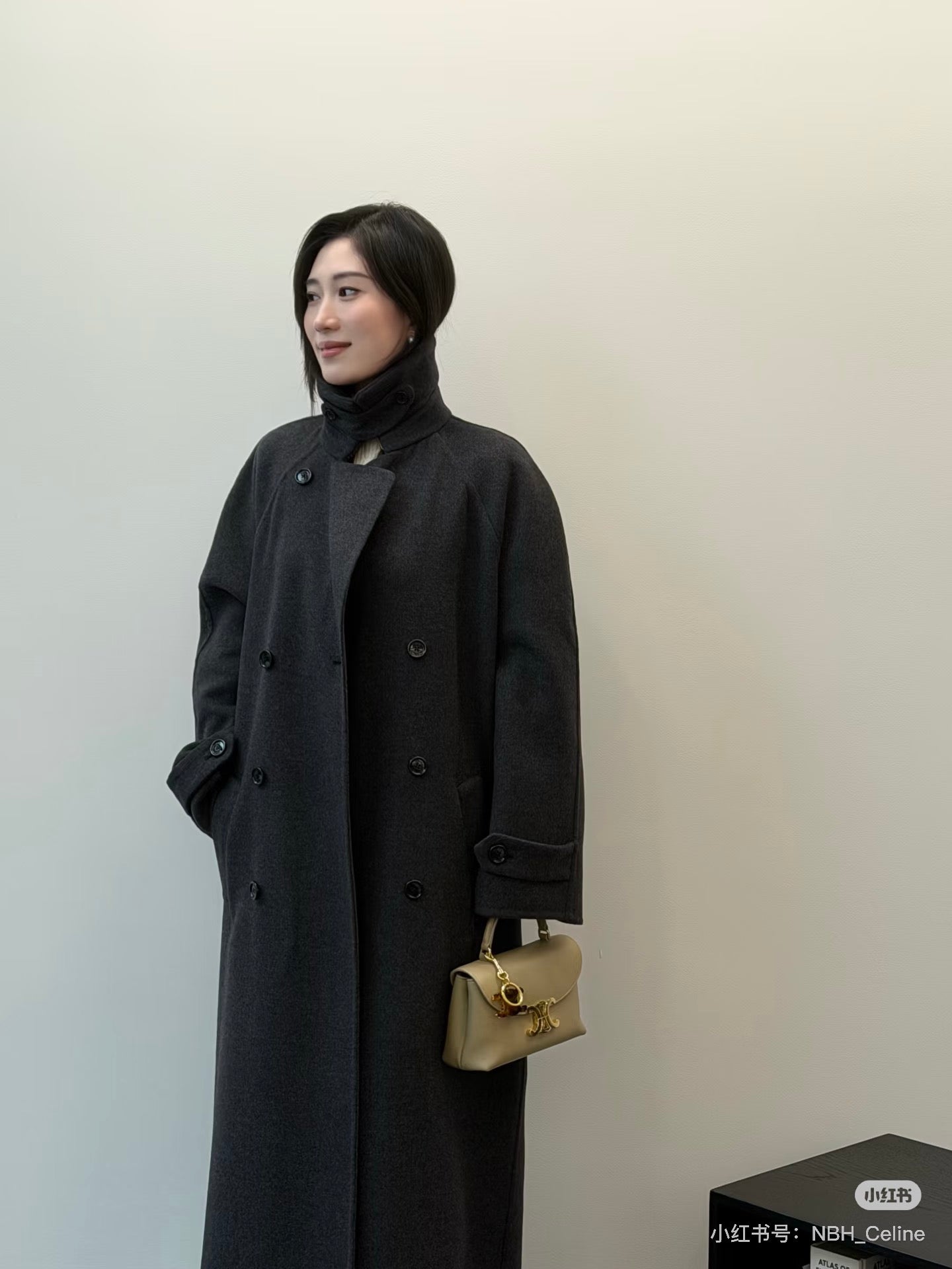 26SS NEW overcoats
