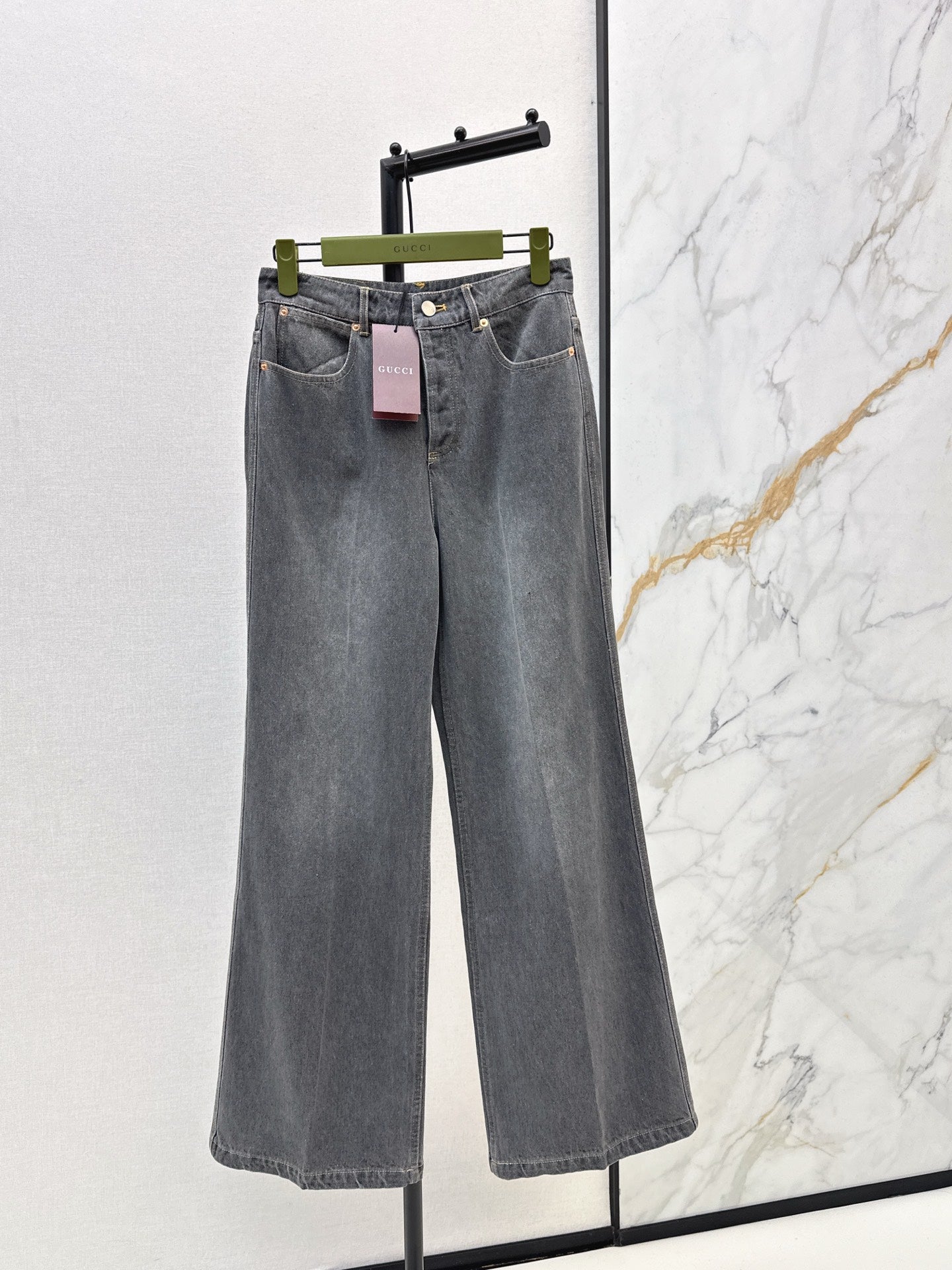 26SS NEW denim pants