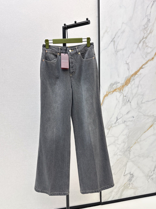26SS NEW denim pants