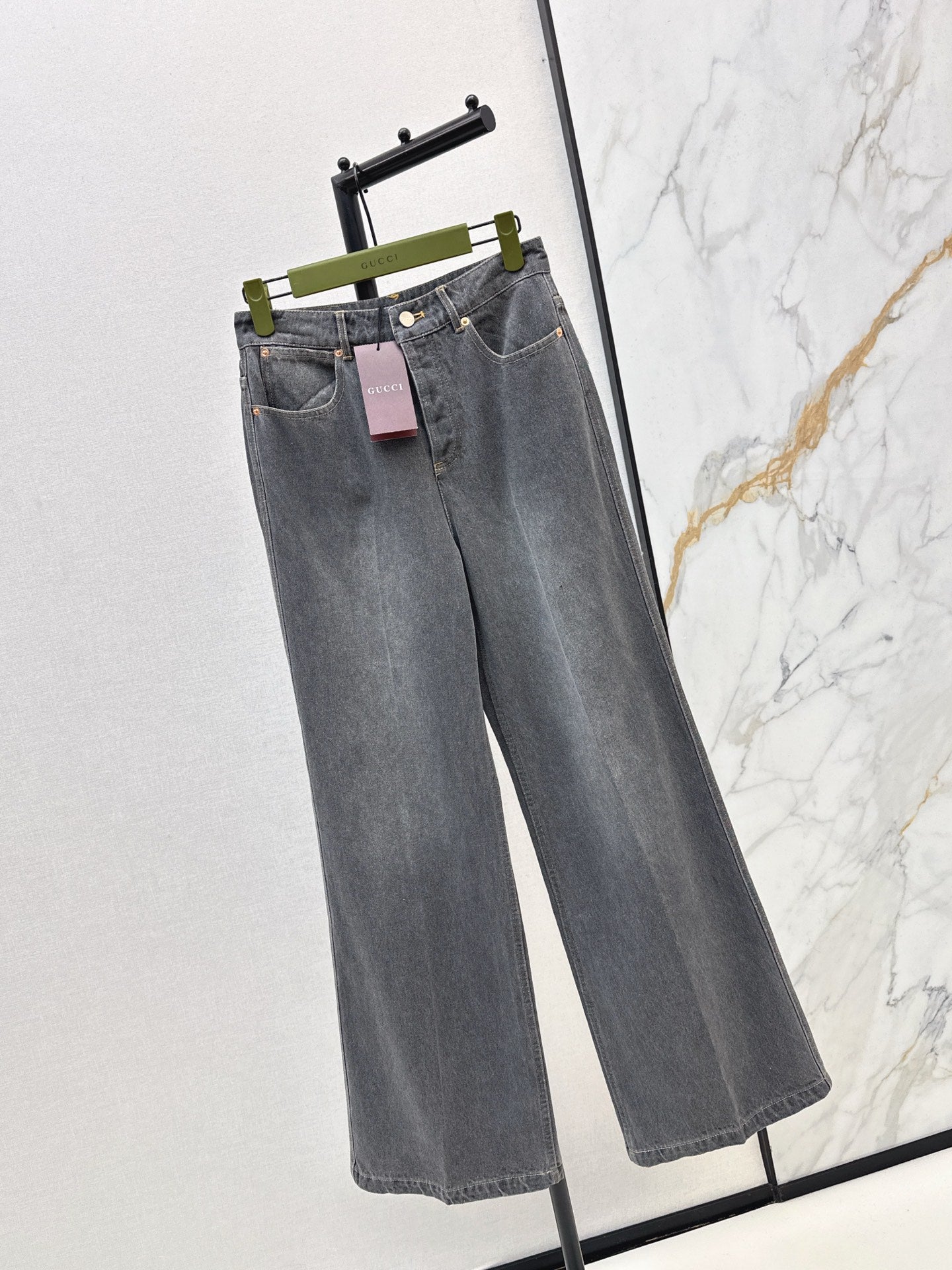 26SS NEW denim pants
