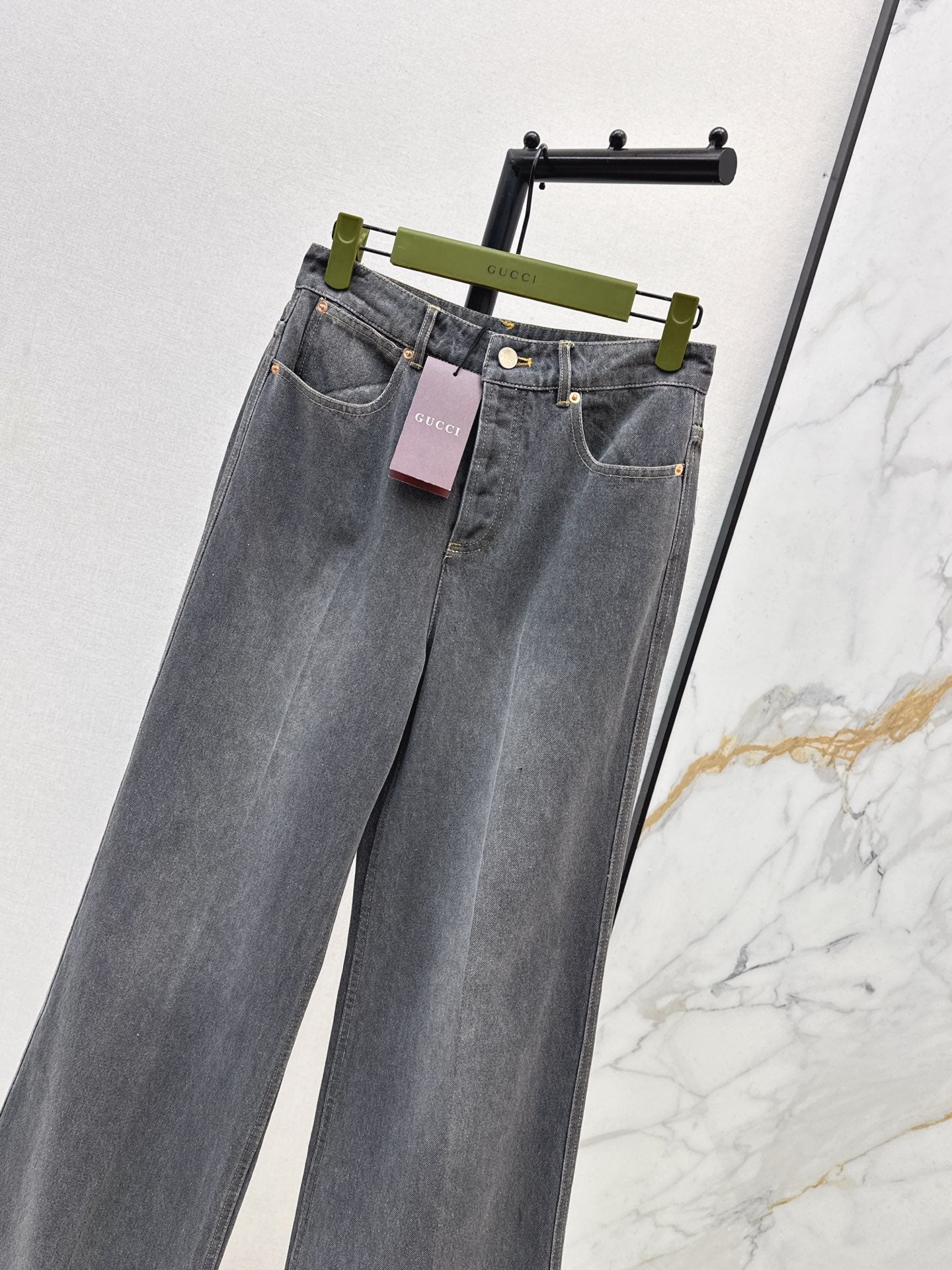26SS NEW denim pants
