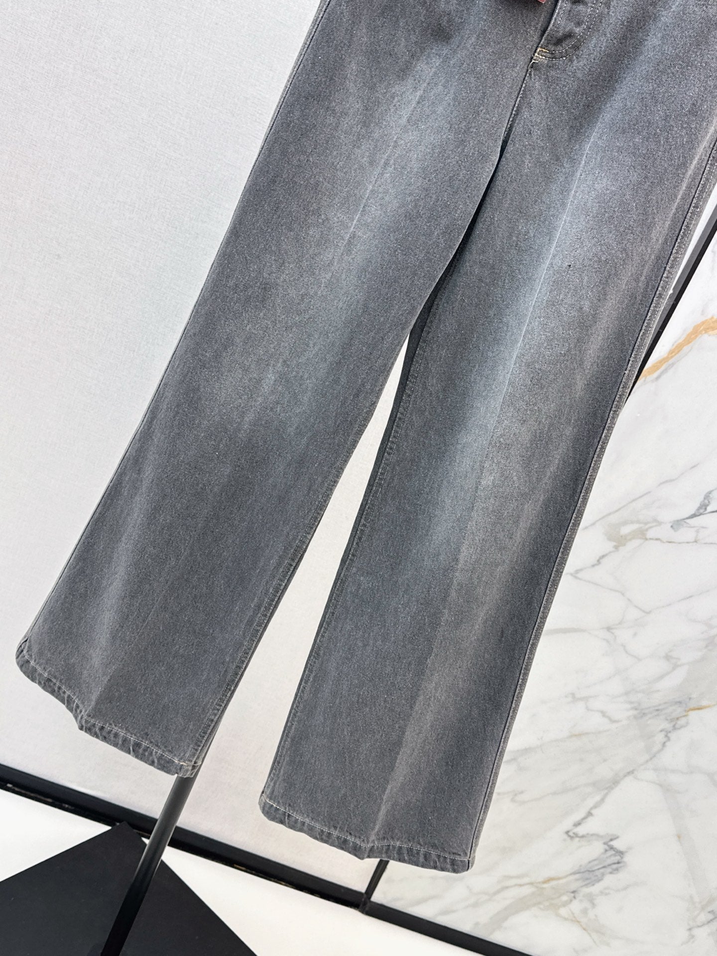26SS NEW denim pants
