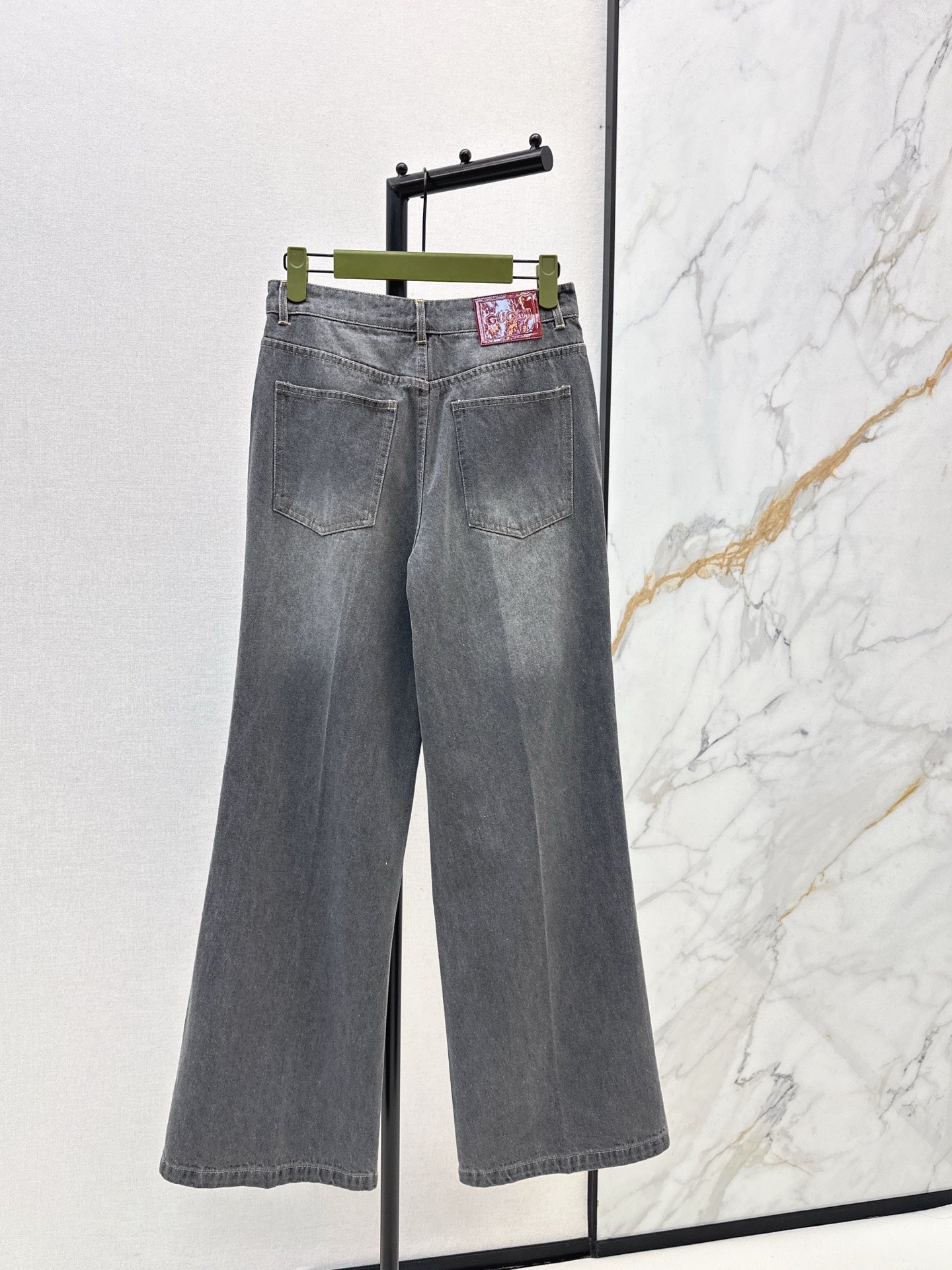 26SS NEW denim pants