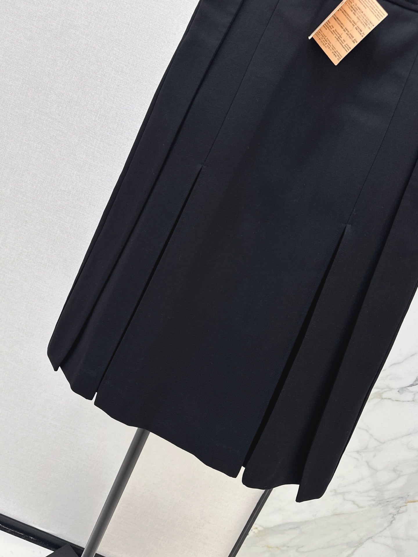 26SS NEW pleated skirt
