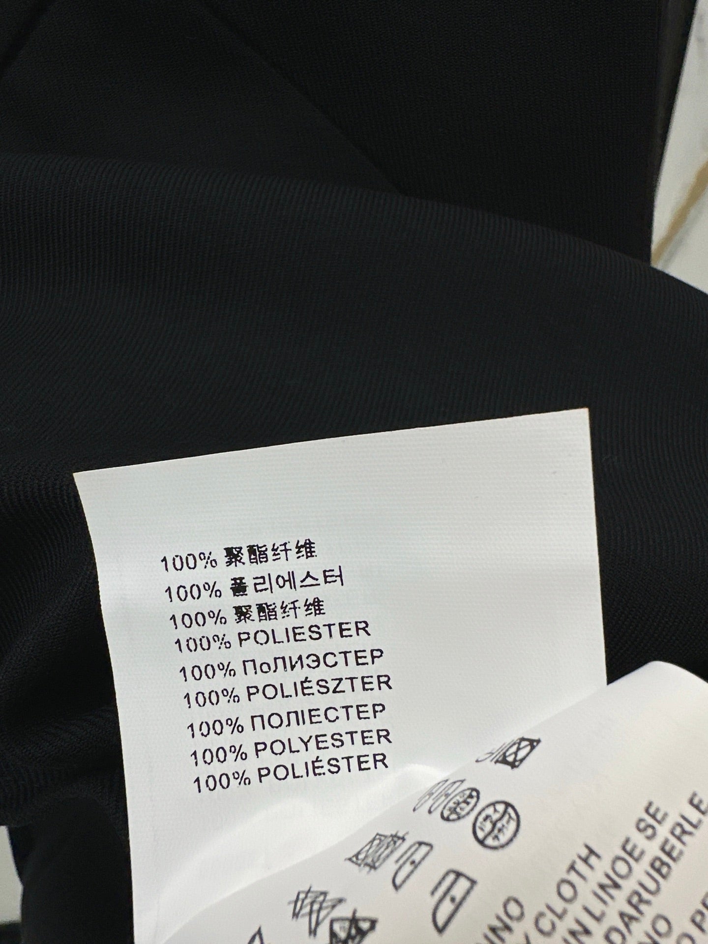 26SS NEW pleated skirt