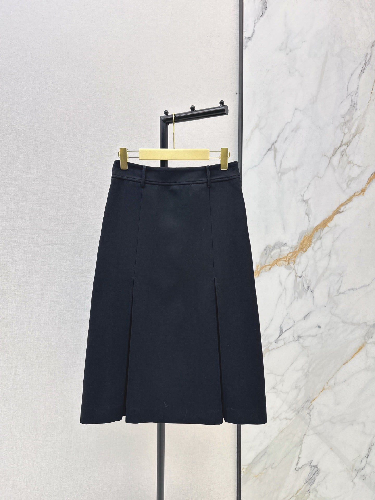 26SS NEW pleated skirt