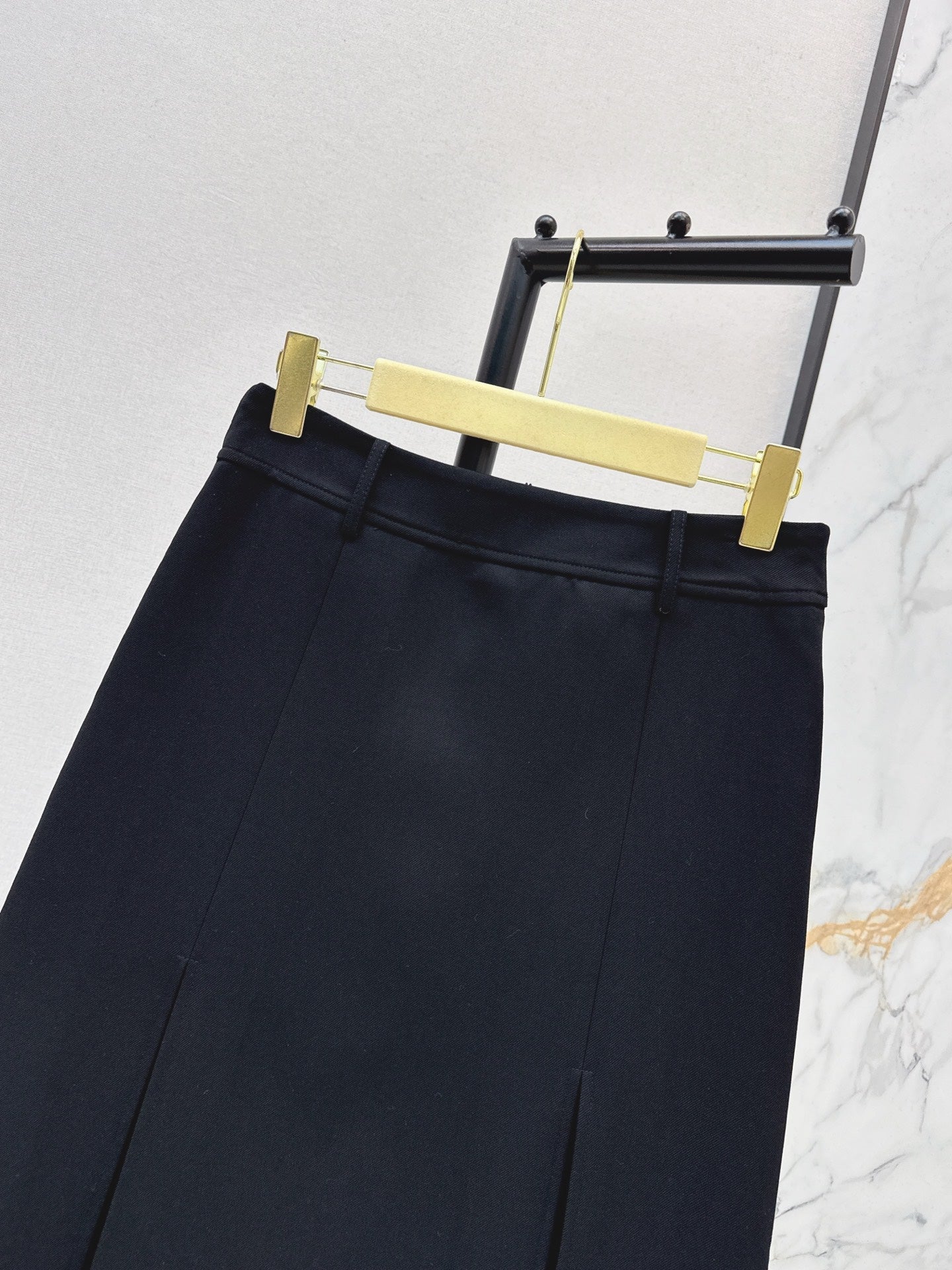26SS NEW pleated skirt