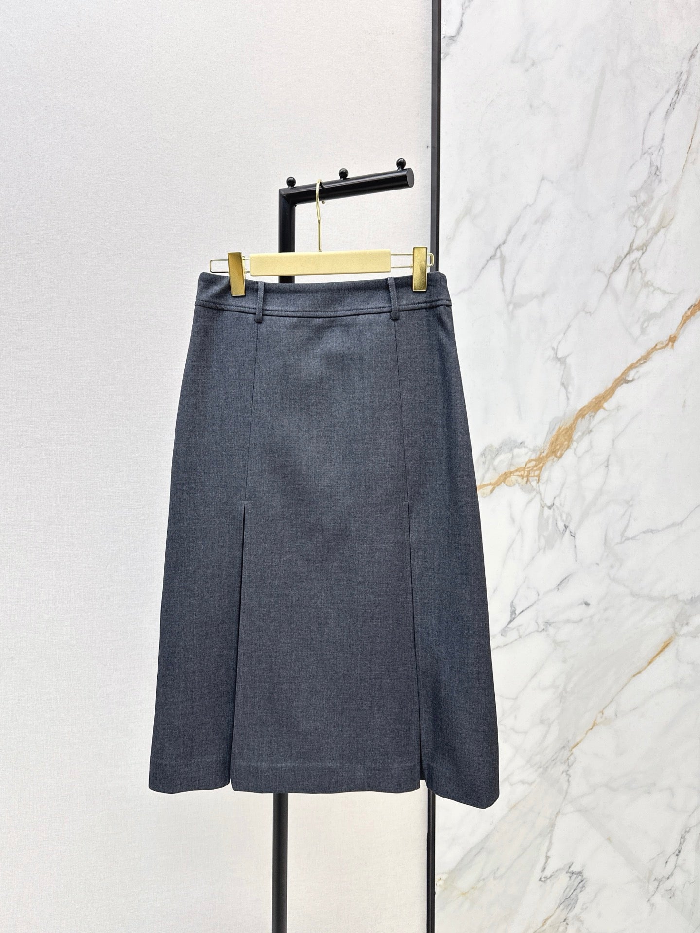 26SS NEW pleated skirt