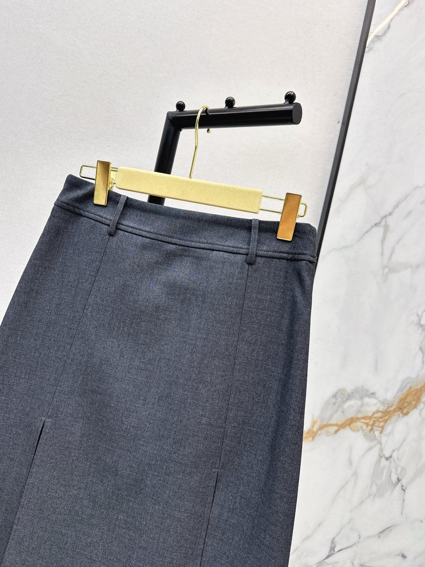 26SS NEW pleated skirt