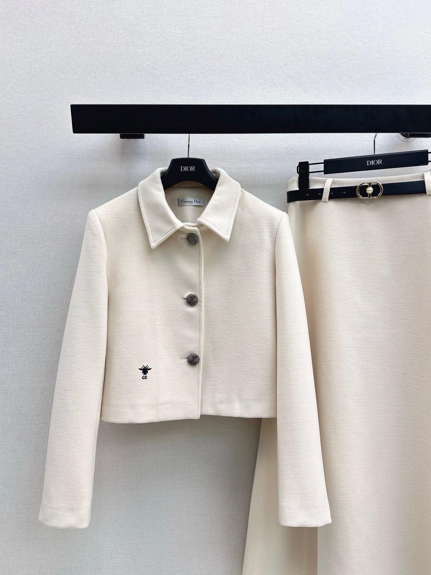 26SS NEW OL outfit sets