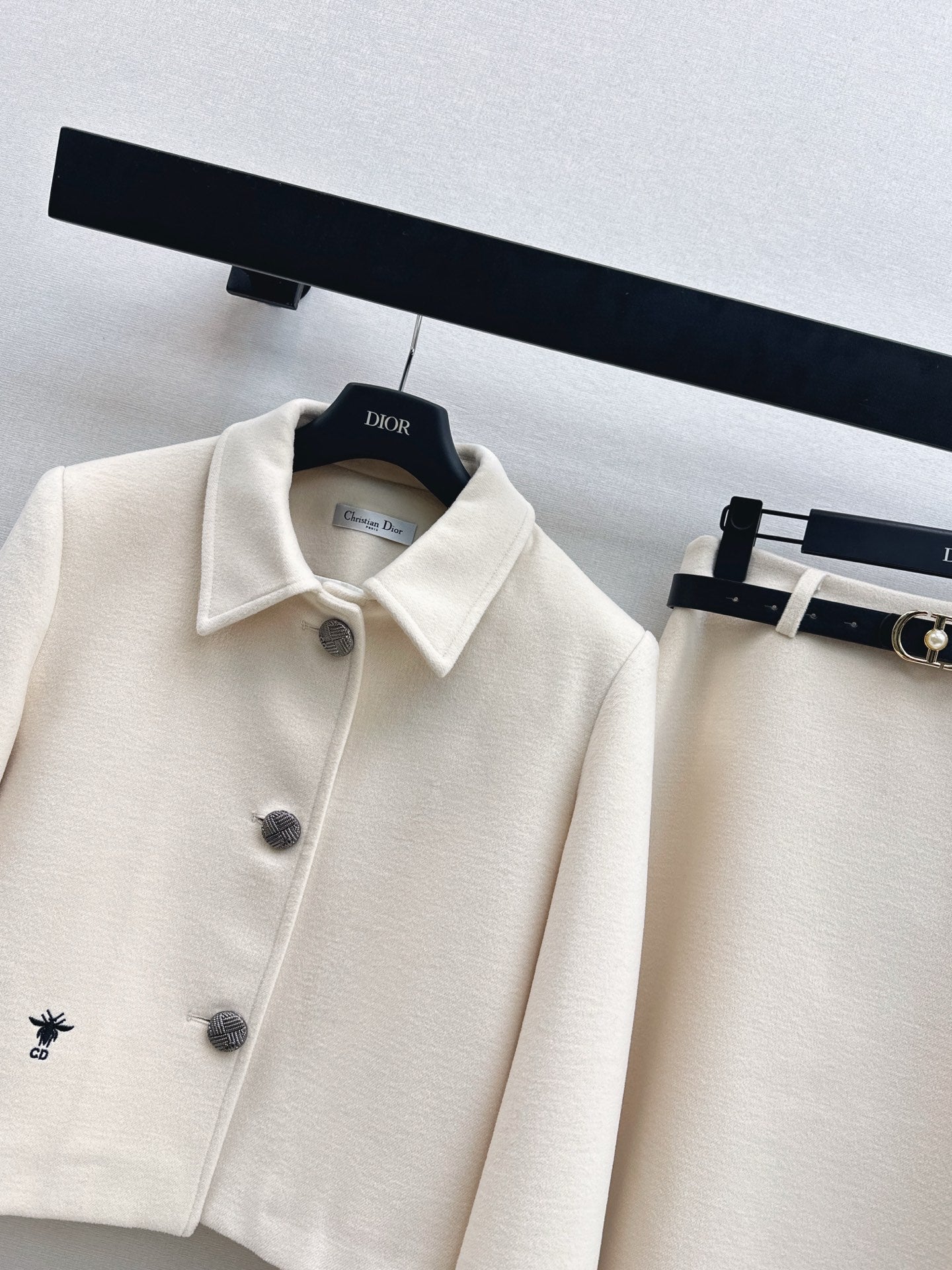 26SS NEW OL outfit sets