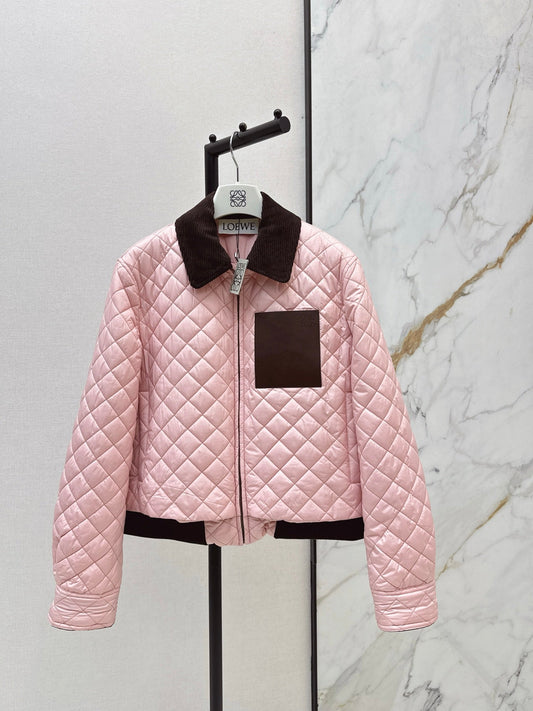26SS NEW padded jacket