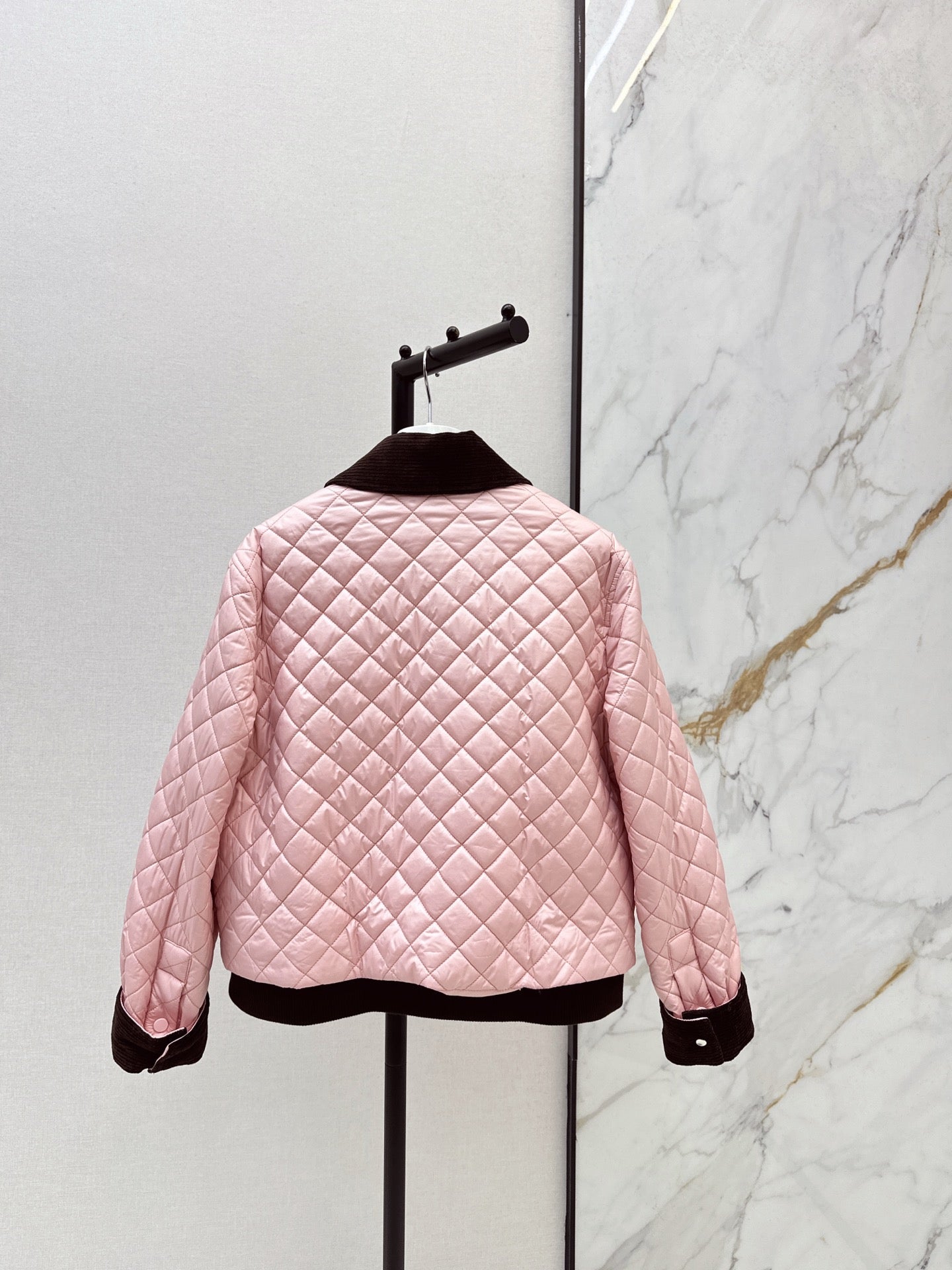 26SS NEUE gepolsterte Jacke