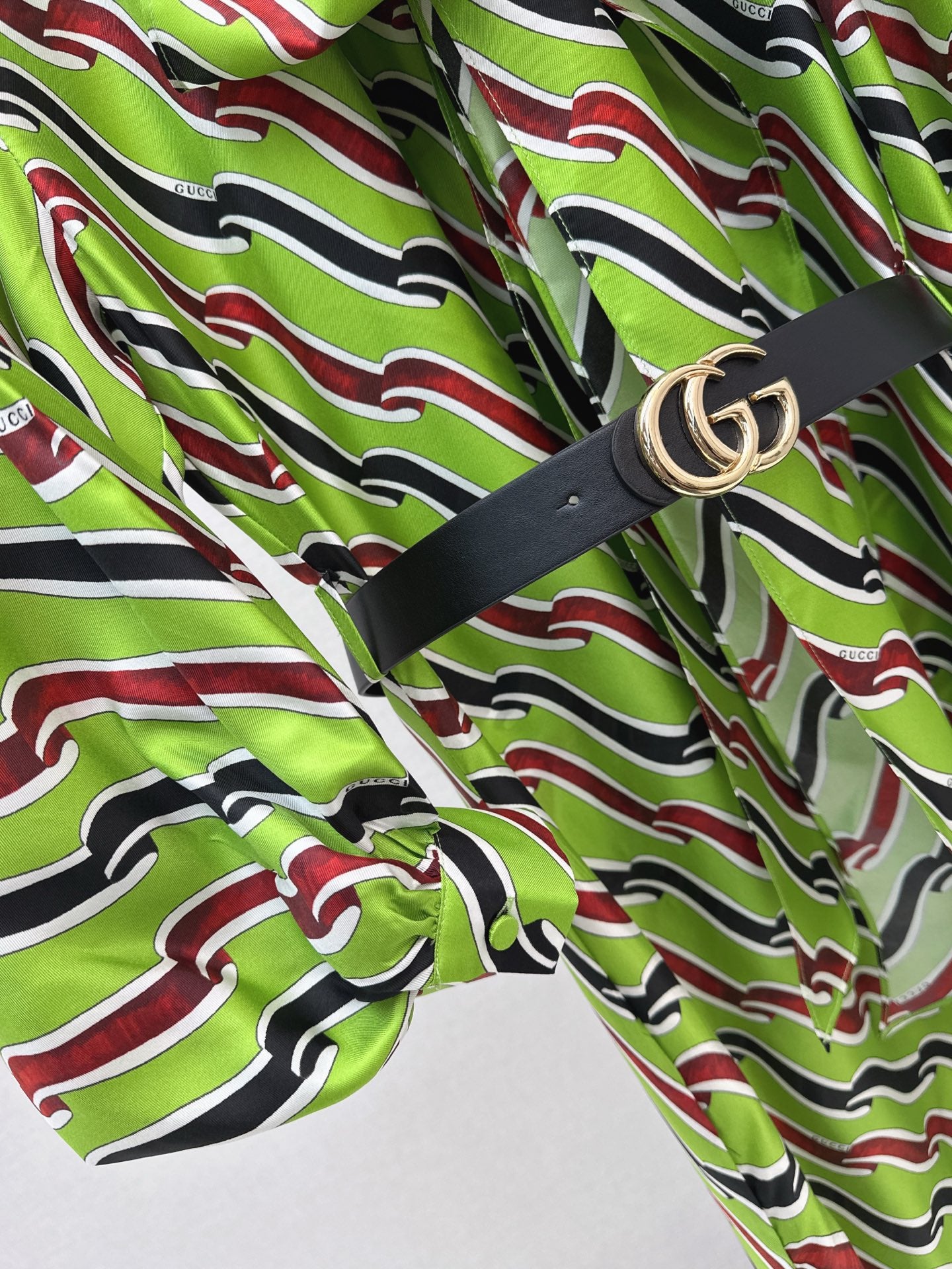 26SS NEW 3D print dress
