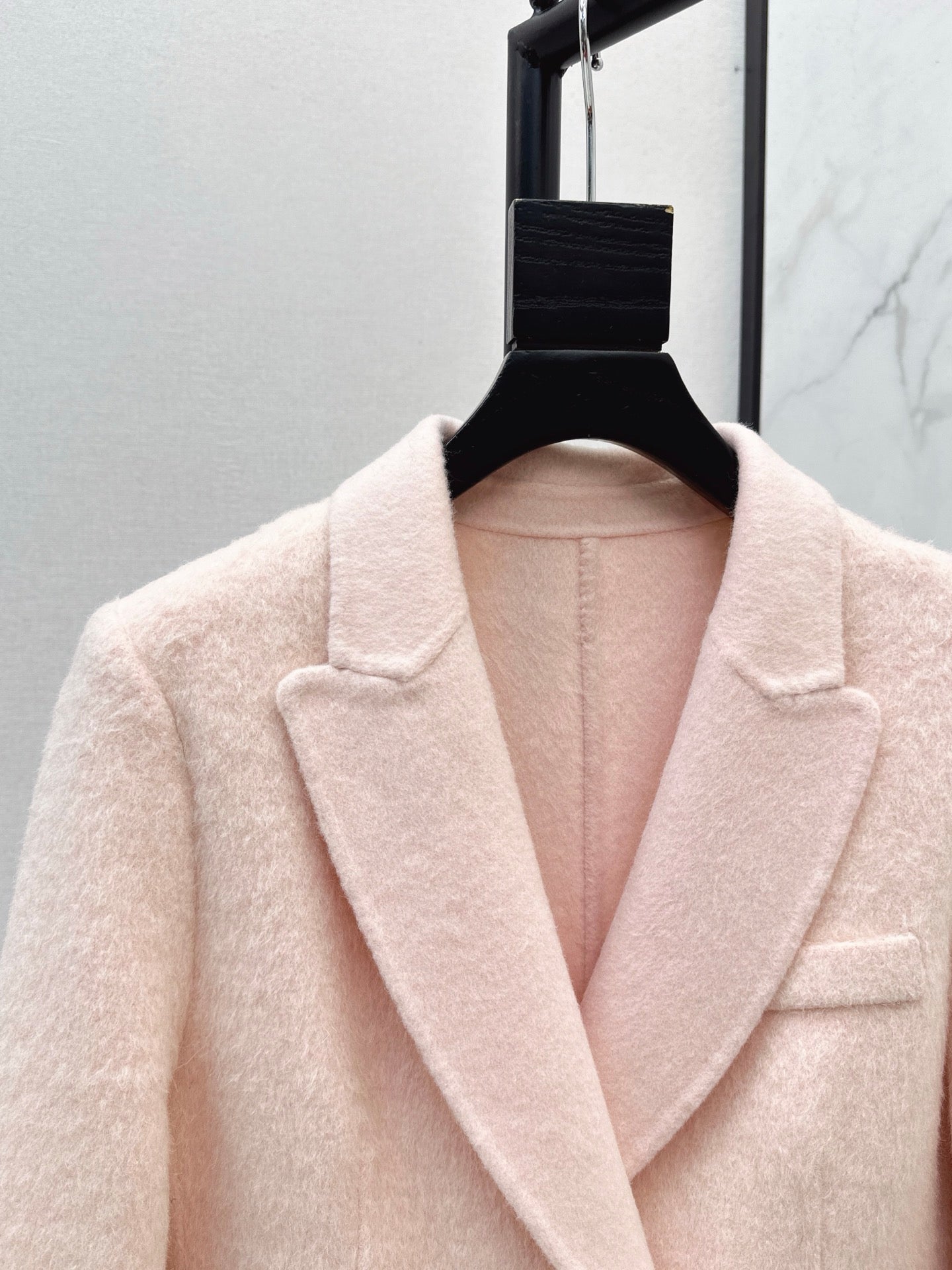 26SS NEW woolen overcoats